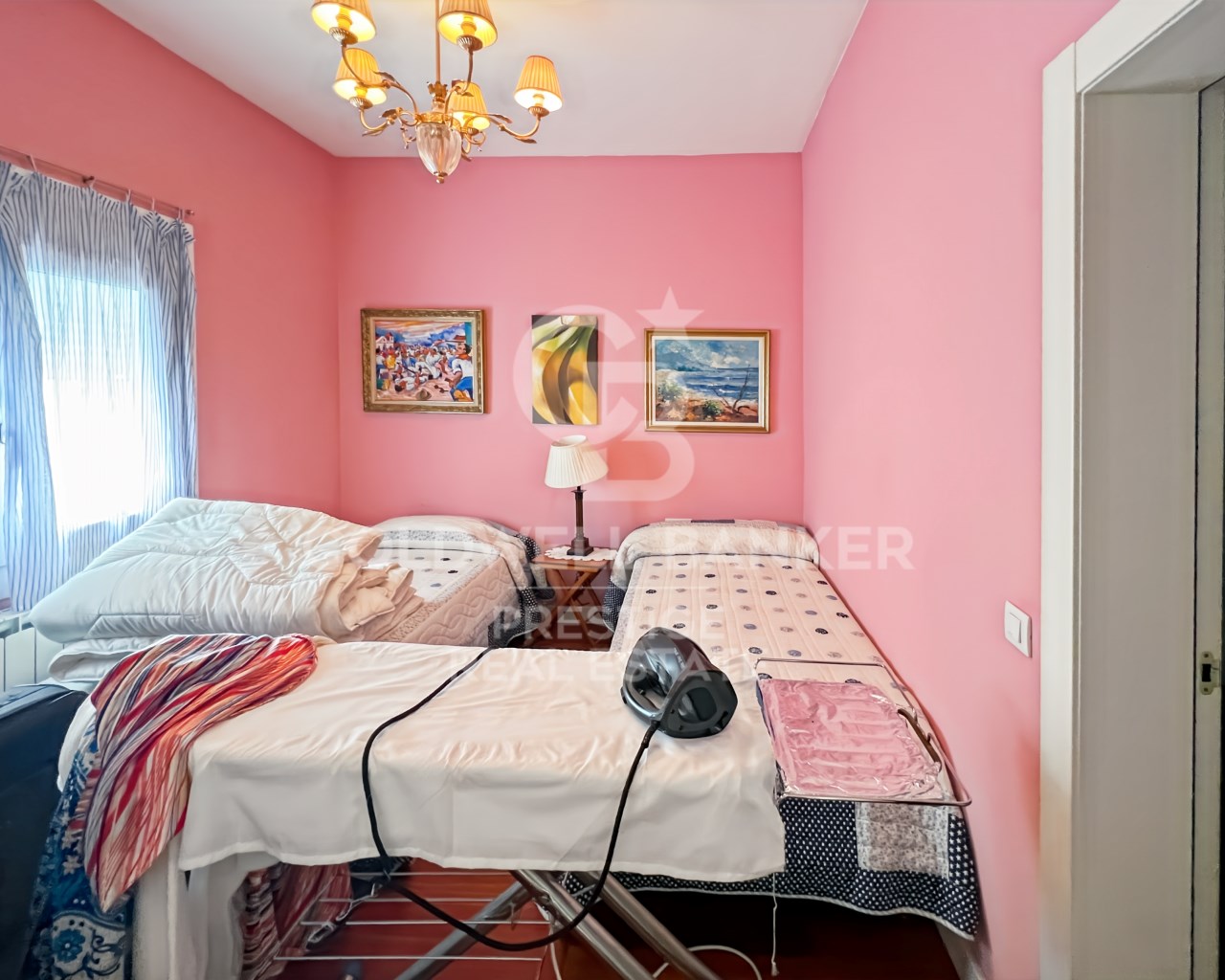 Barcelona, Catalonia, ES, 4 Bedrooms Bedrooms, ,4 BathroomsBathrooms,Residential,For Sale,1906834