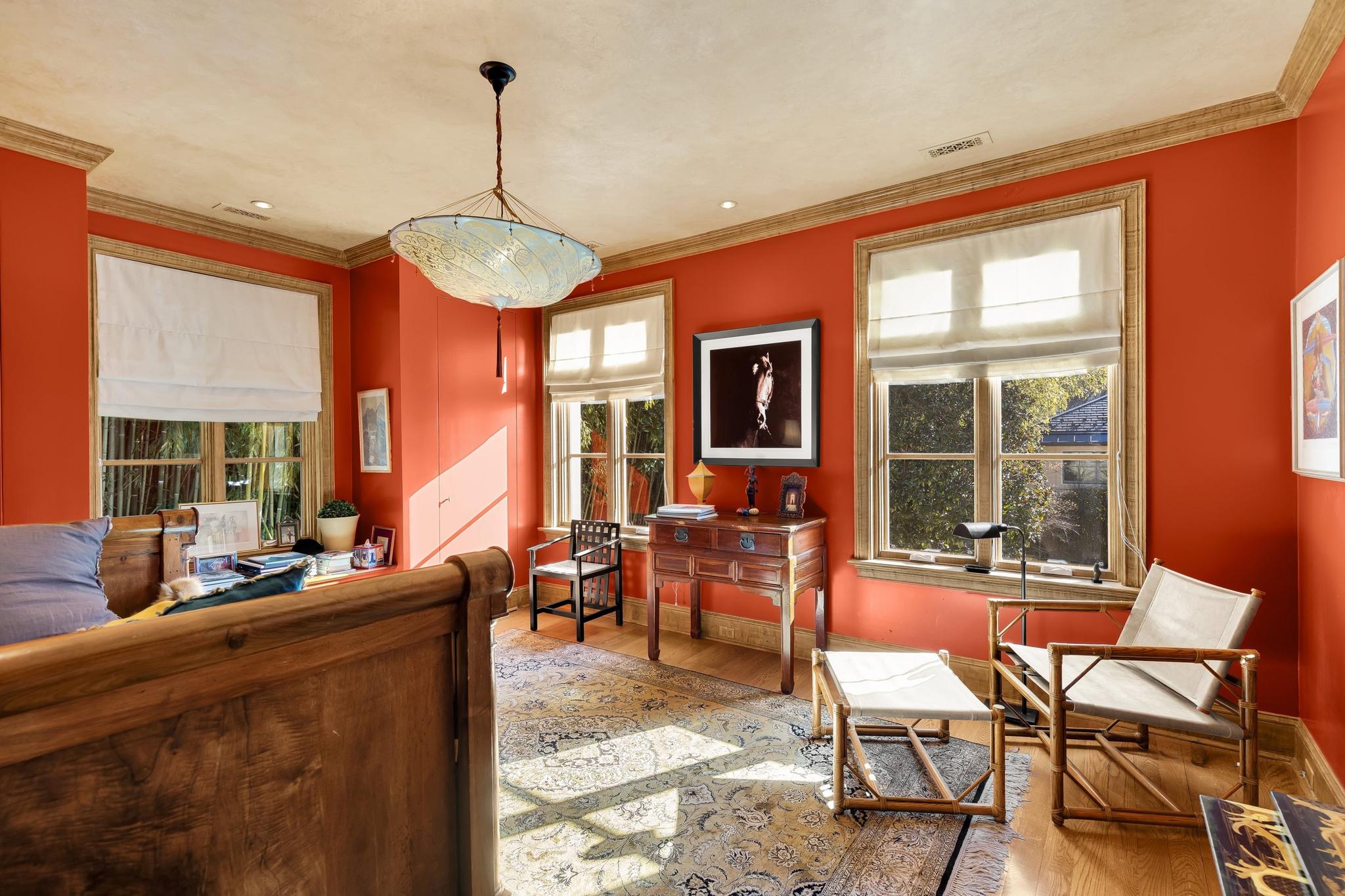  2740 Chain Bridge Road NW, Washington, DC, 20016 - 物件實景