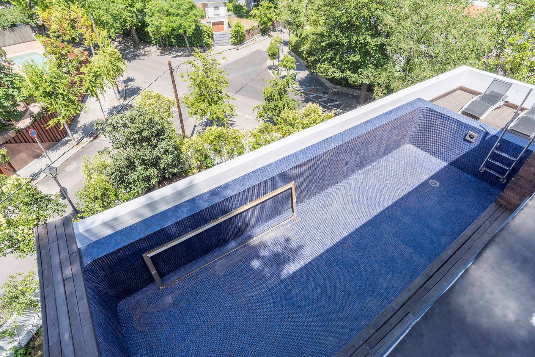  Timeless detached house in a residential area of Madrid - 物件實景