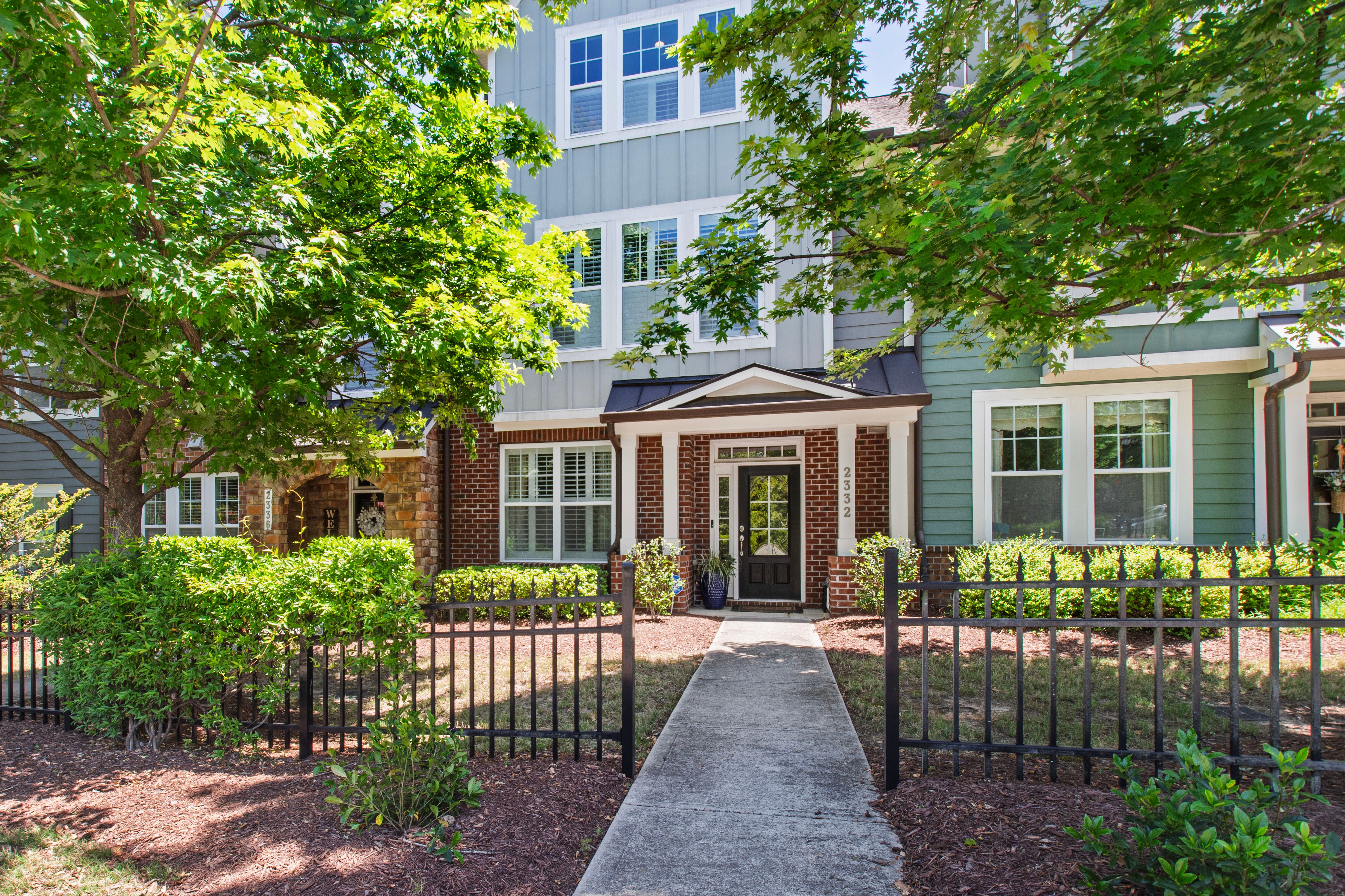  2332 Noble Road, Raleigh, NC 27608 - 物件實景