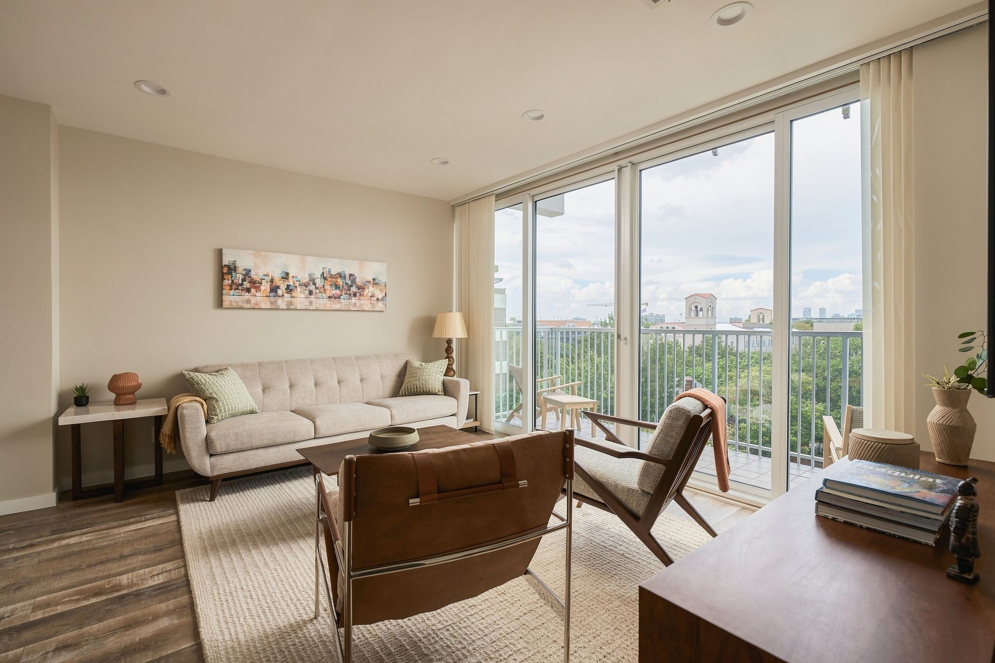  3600 Montrose Boulevard #508 - 物件實景