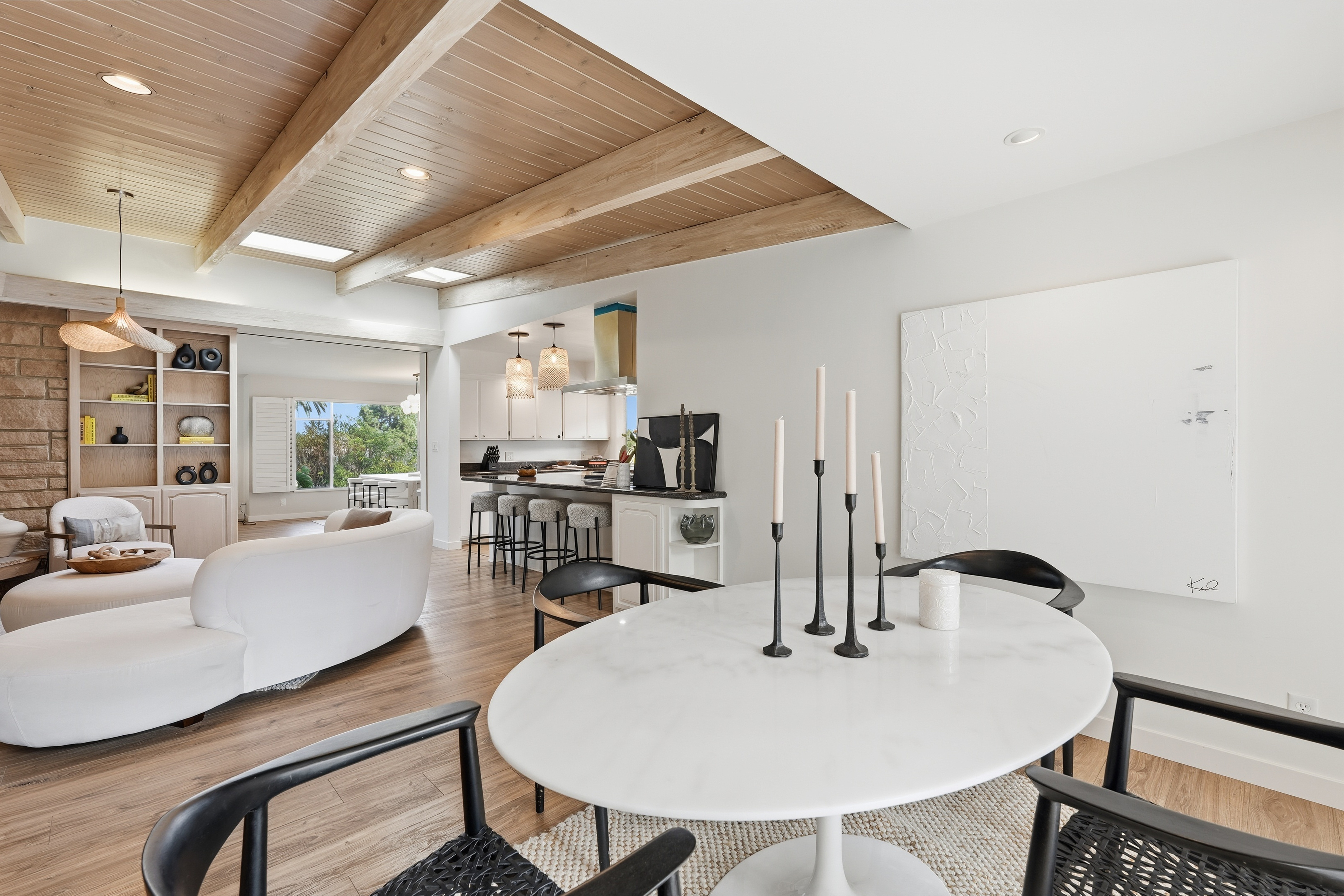  760 Vía Del Monte, Palos Verdes Estates, CA 90274 - 物件實景