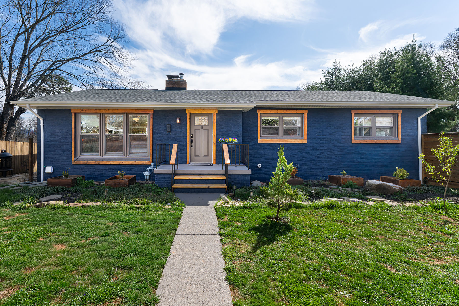  ASHEVILLE - 物件實景