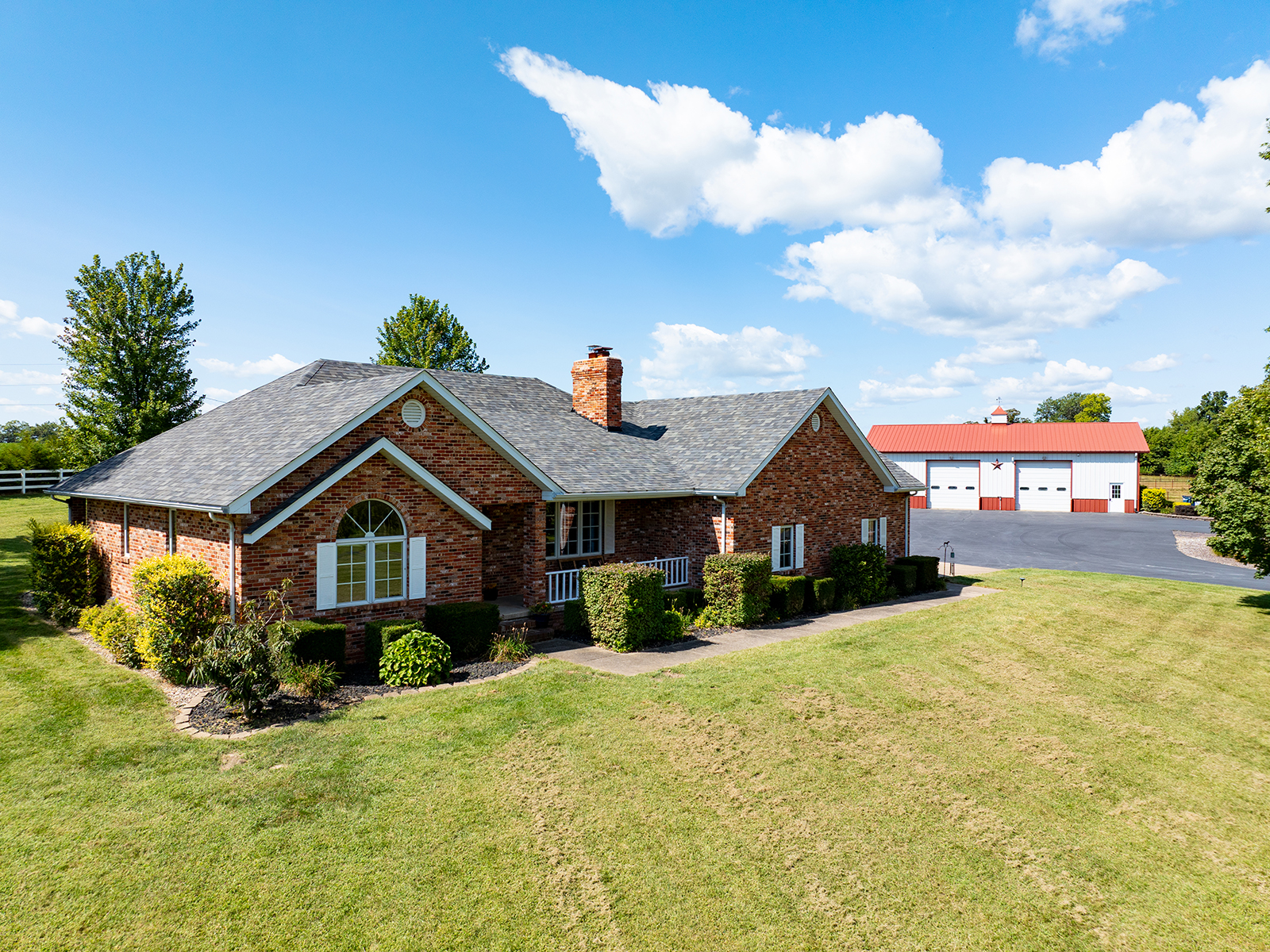 New London, Missouri, 63459, United States, 3 Bedrooms Bedrooms, ,2 BathroomsBathrooms,Residential,For Sale,1942717