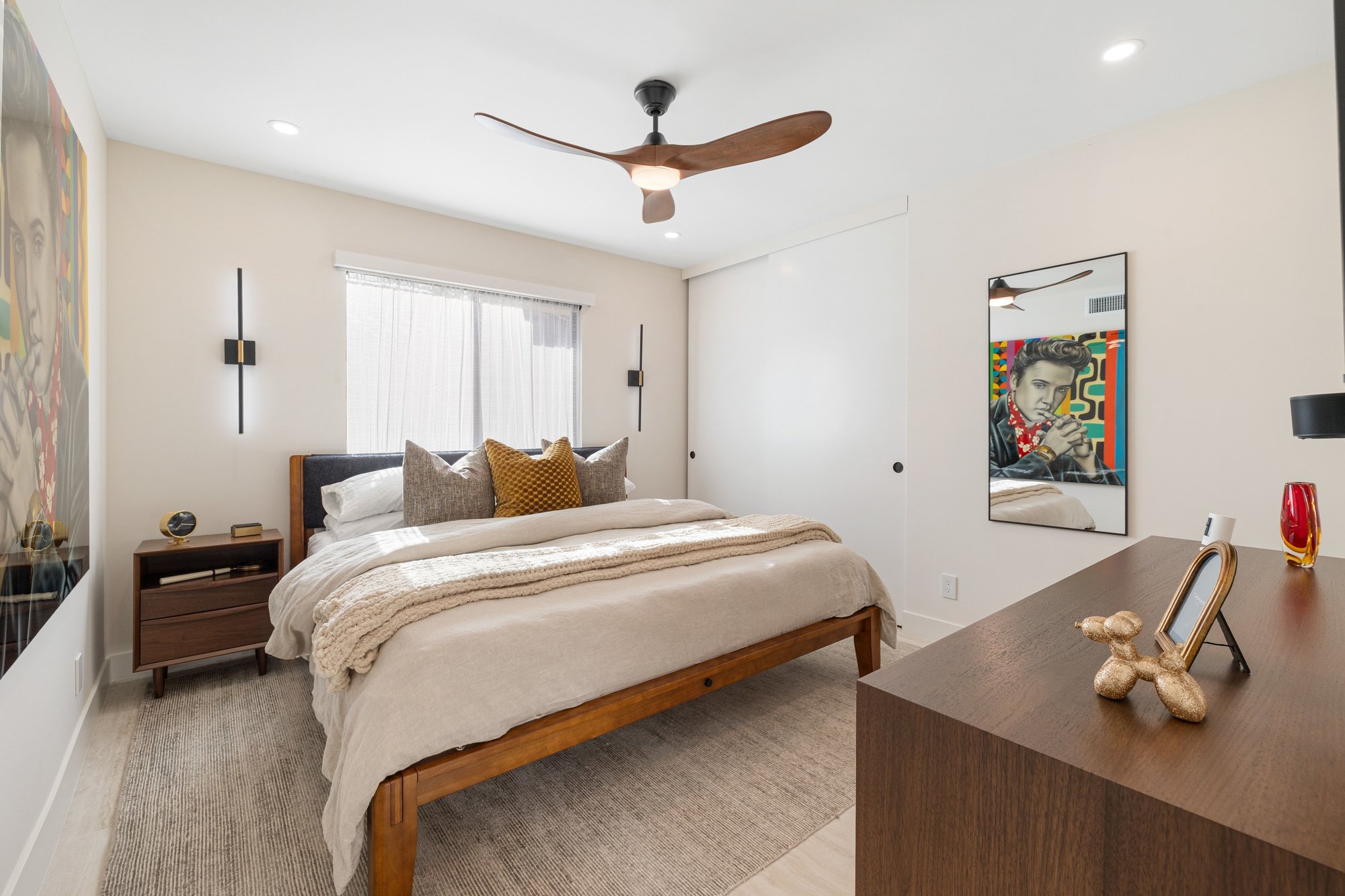  Desert Living At Its Finest - 物件實景