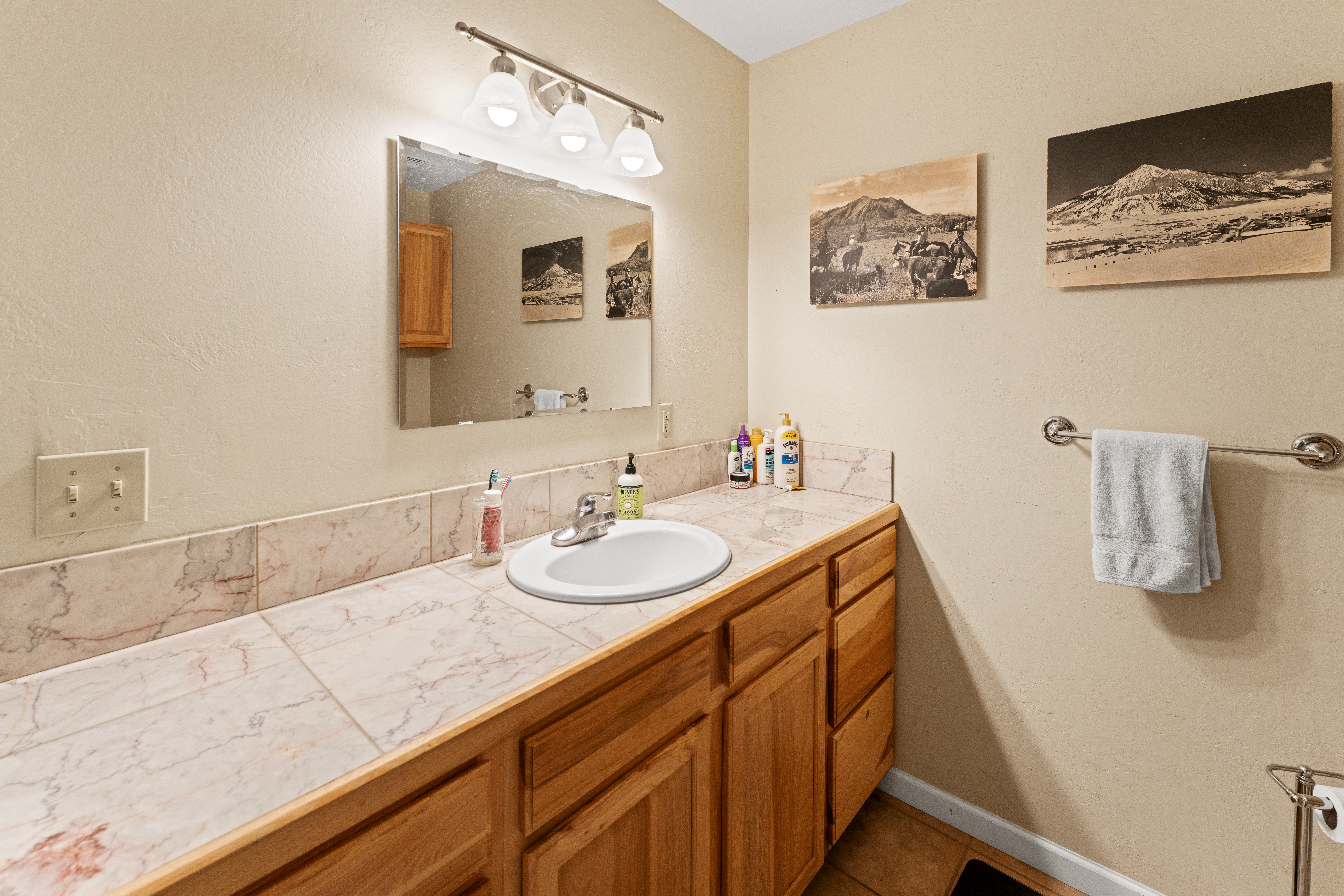  West Gunnison Townhome - 物件實景