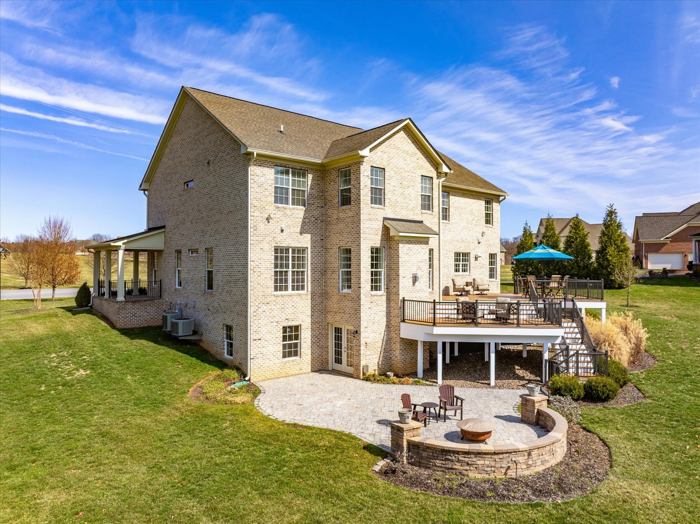  THE PRESERVE AT CLARKSVILLE - 物件實景