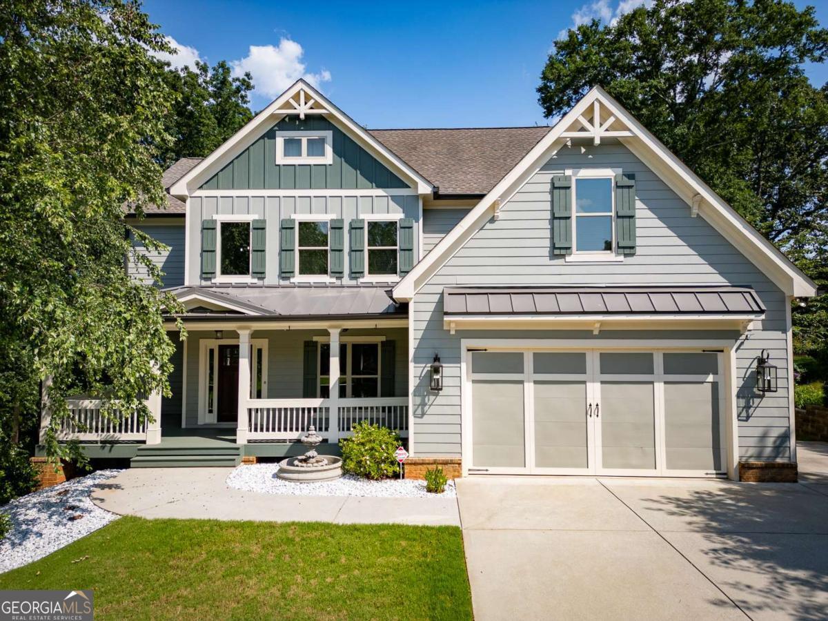 Winder, Georgia, 30680, United States, 4 Bedrooms Bedrooms, ,3 BathroomsBathrooms,Residential,For Sale,1876993