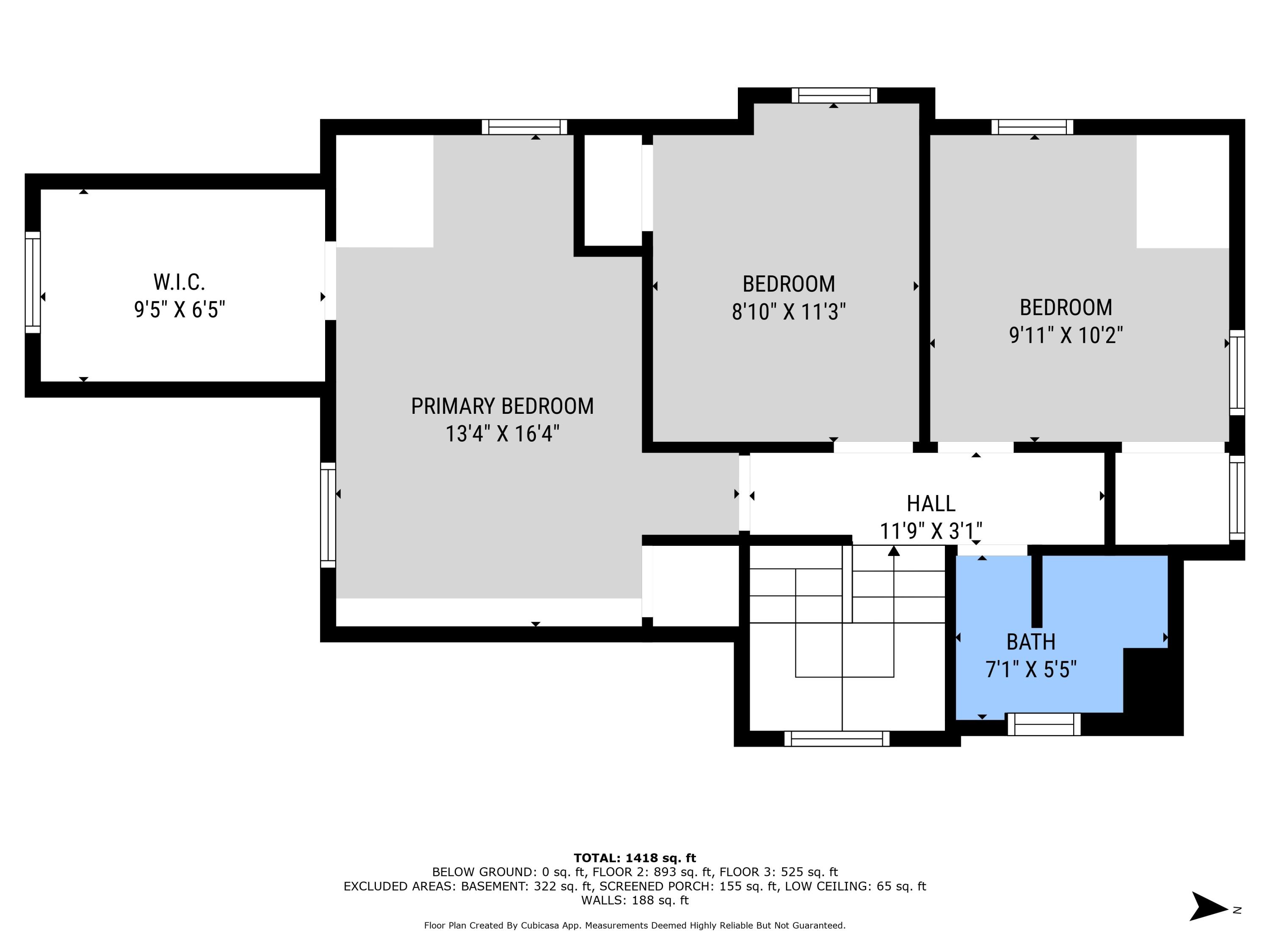 Spring Lake, Michigan, 49456, United States, 3 Bedrooms Bedrooms, ,2 BathroomsBathrooms,Residential,For Sale,1916666