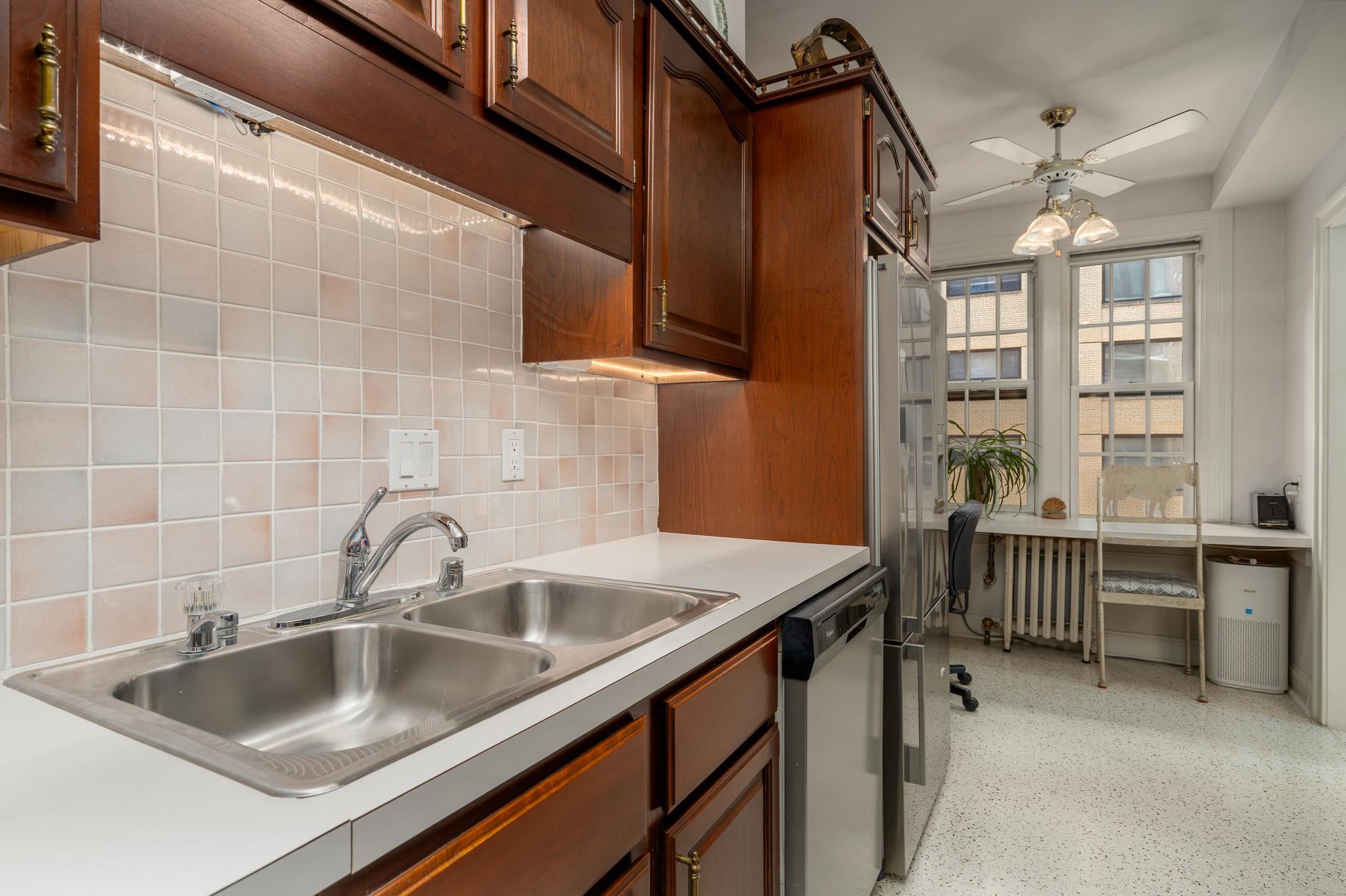  4514 Connecticut Avenue NW, Washington, DC, 20008 - 物件實景