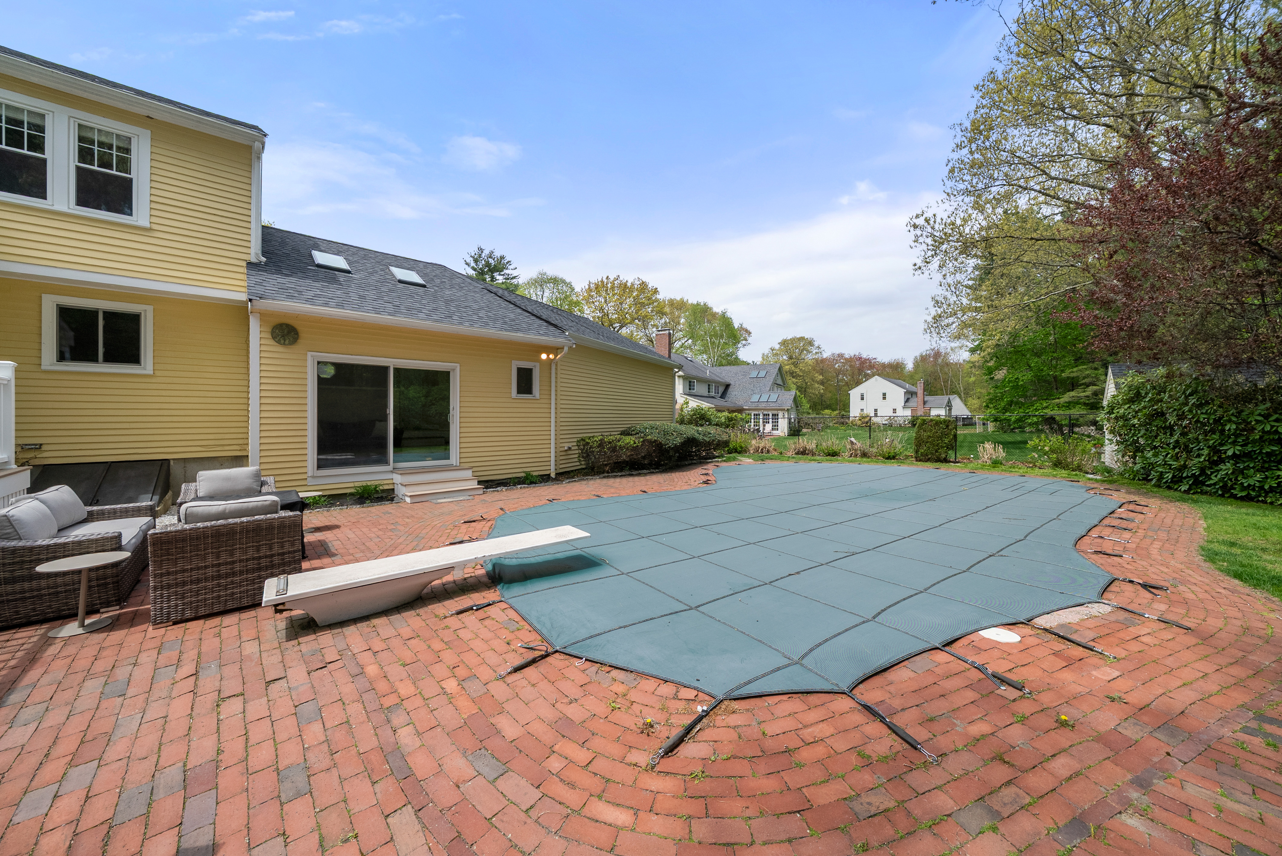  5 Blackhorse Lane, Hingham, MA, 02043 - 物件實景