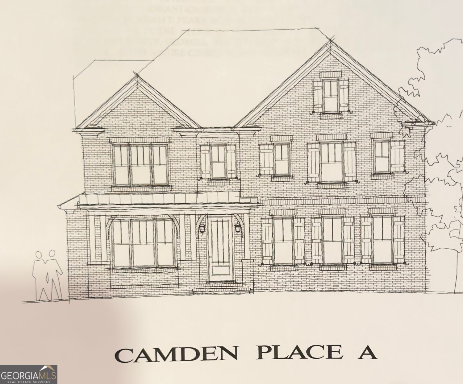 Douglasville, Georgia, 30135, United States, 5 Bedrooms Bedrooms, ,5 BathroomsBathrooms,Residential,For Sale,1929724