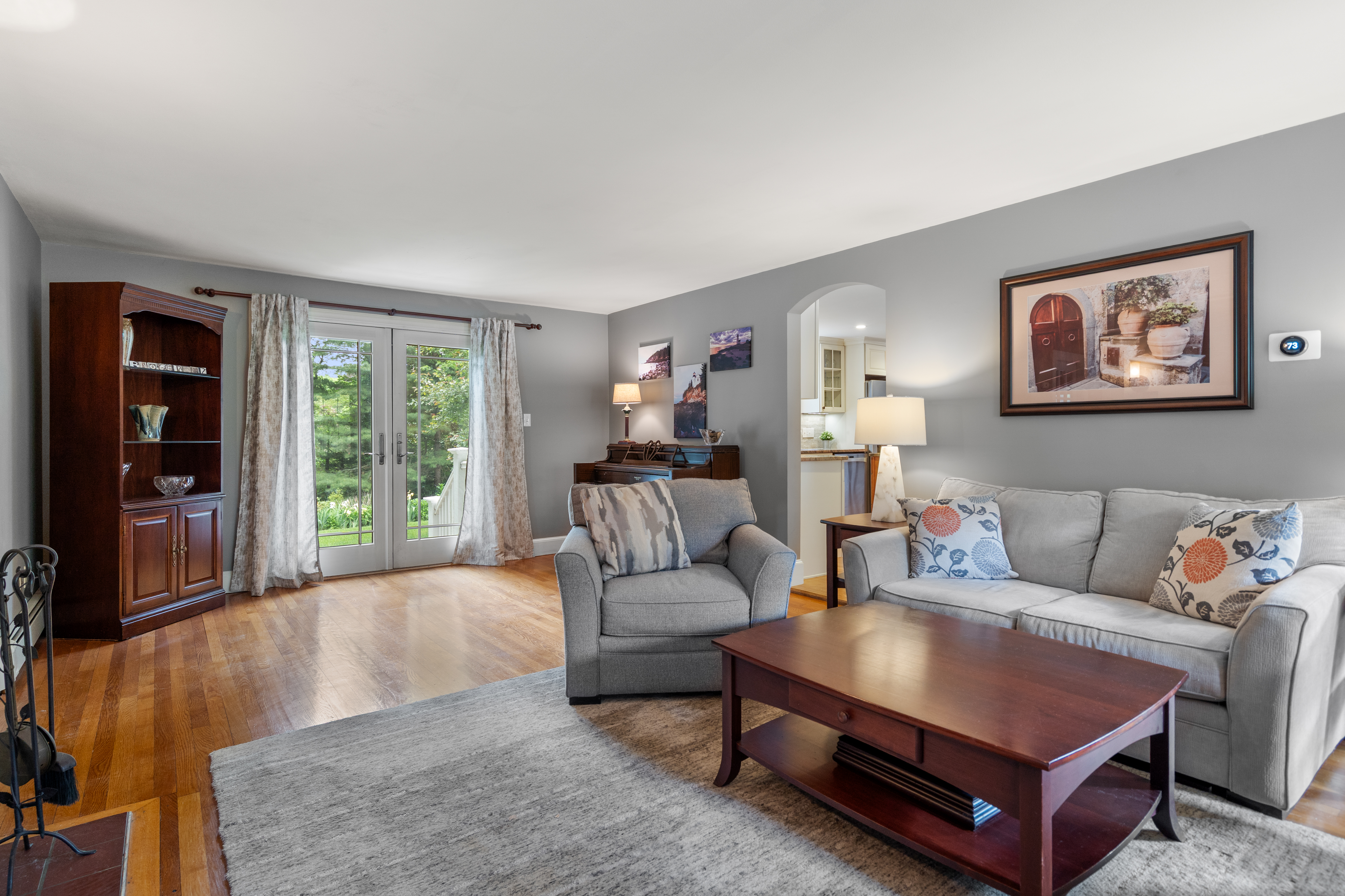  15 Juniper Road, Andover, MA, 01810 - 物件實景