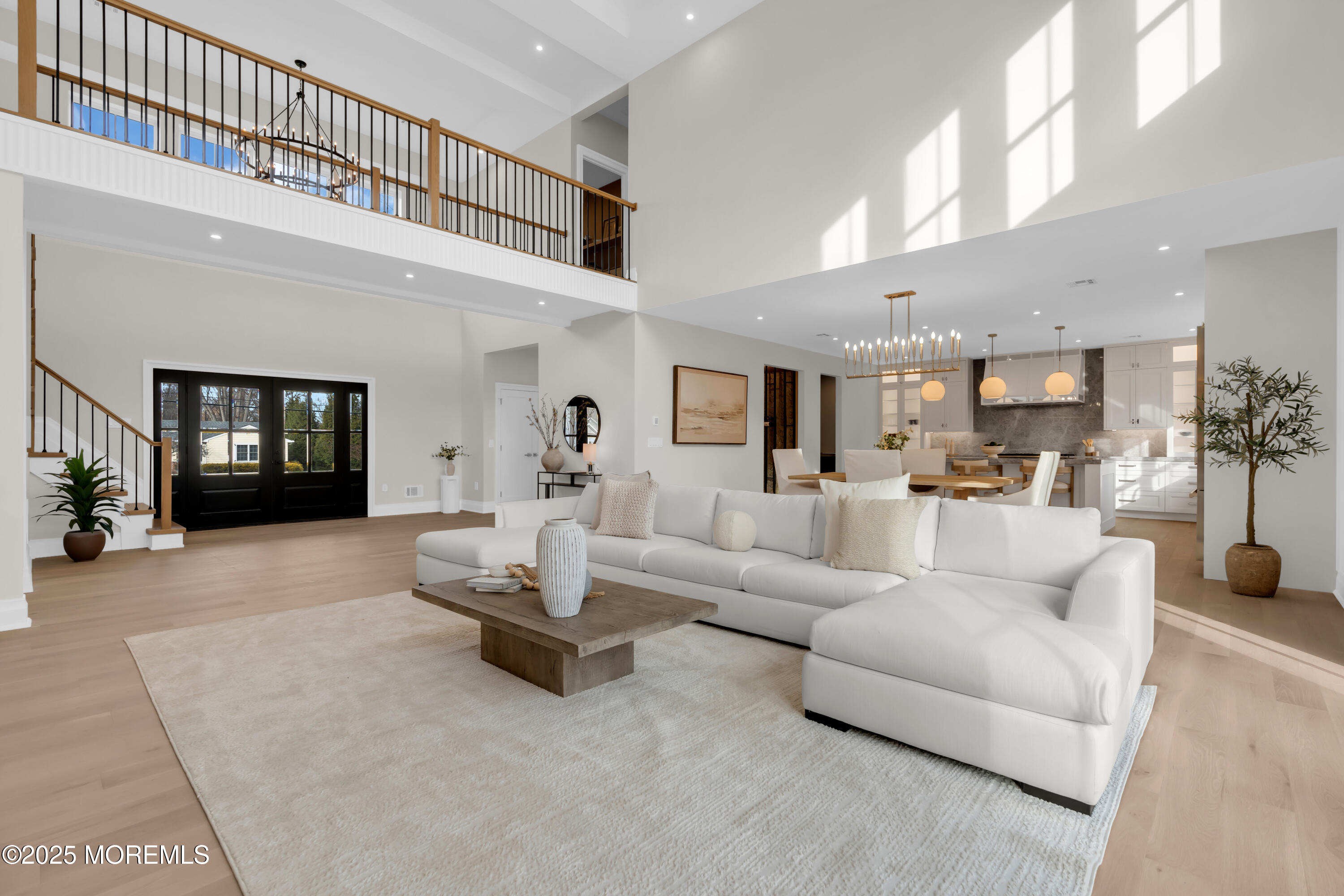 Little Silver, New Jersey, 07739, United States, 5 Bedrooms Bedrooms, ,5 BathroomsBathrooms,Residential,For Sale,2005340