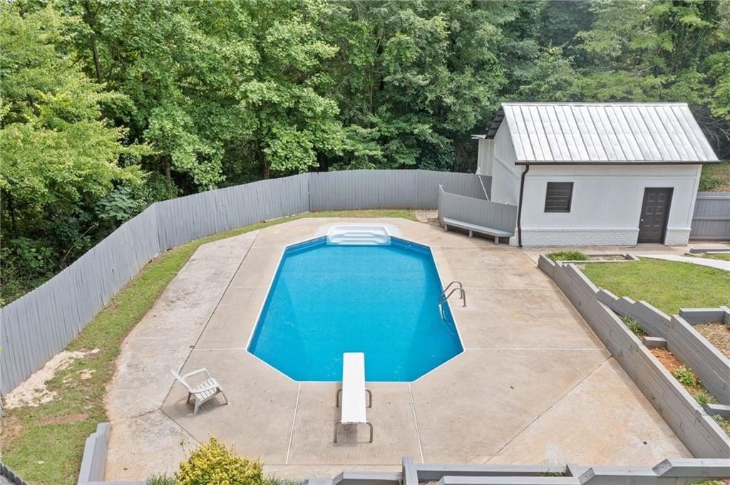 Ball Ground, Georgia, 30107, United States, 6 Bedrooms Bedrooms, ,4 BathroomsBathrooms,Residential,For Sale,1881477