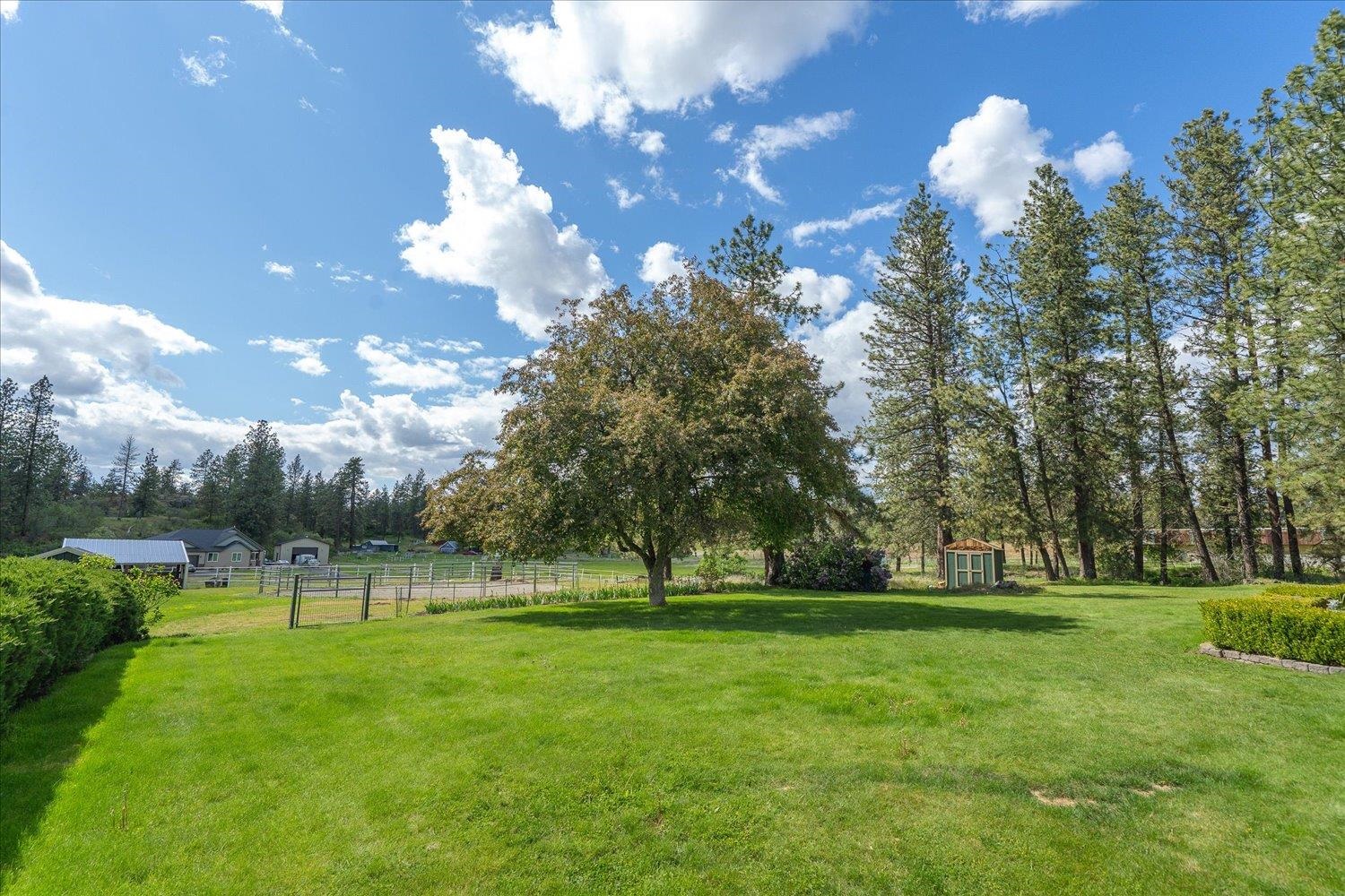 Spokane, Washington, 99224, United States, 3 Bedrooms Bedrooms, ,2 BathroomsBathrooms,Residential,For Sale,1838468