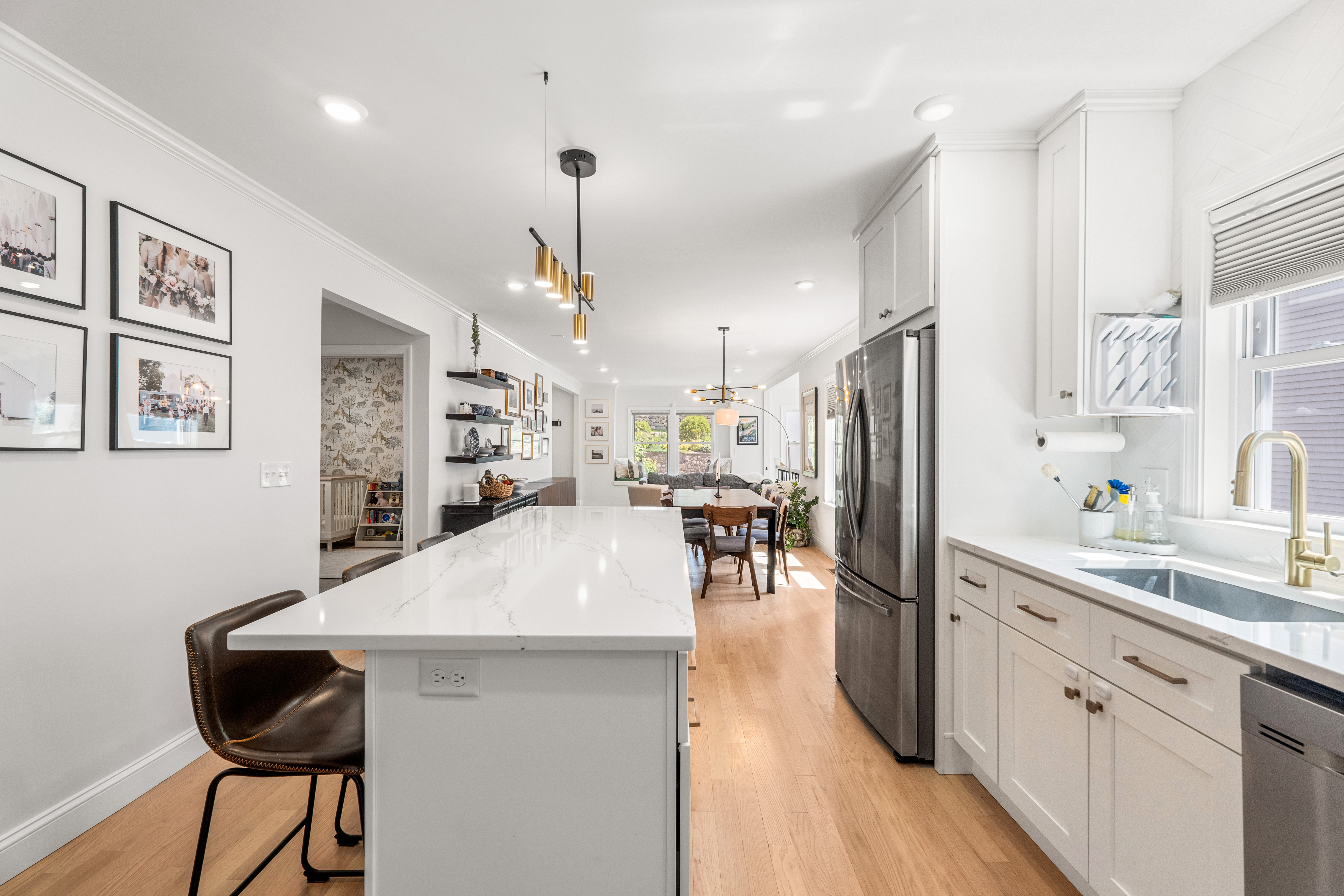  172 Orchard Street, Watertown, MA, 02472 - 物件實景