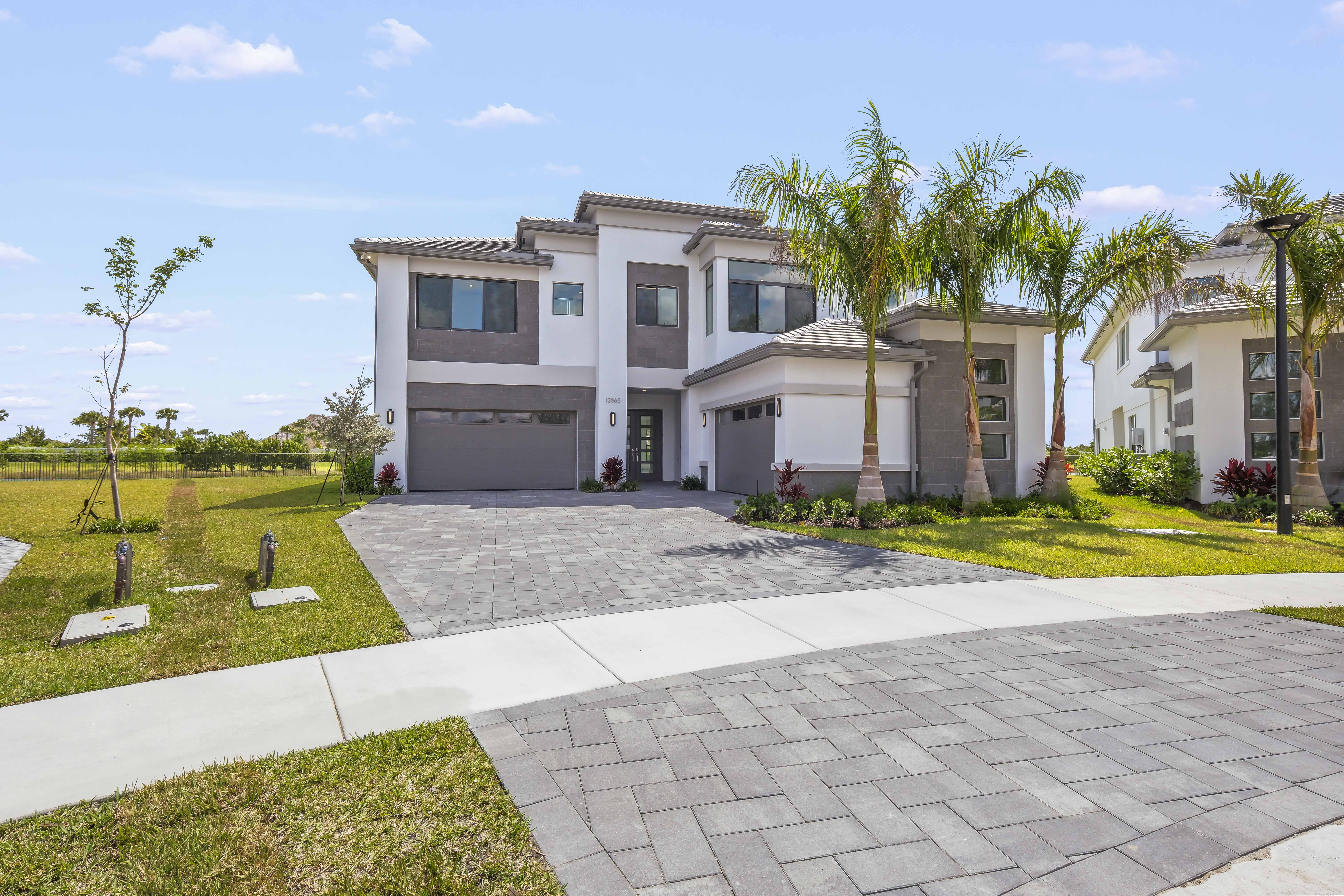  12865 Wingspan Ct, Palm Beach Gardens, FL, 33412 - 物件實景