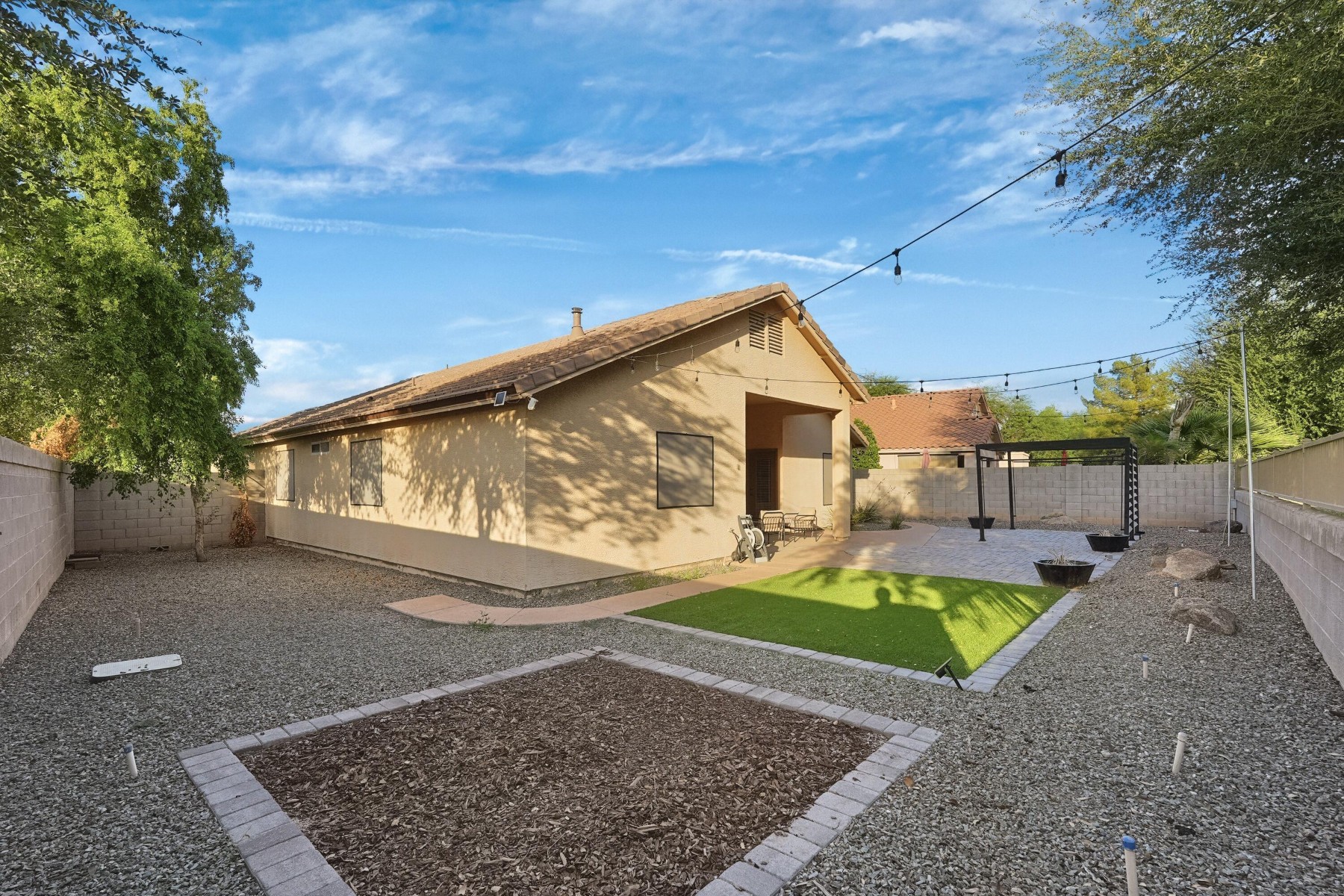  5633 E Grove Circle¦Mesa, AZ - 物件實景