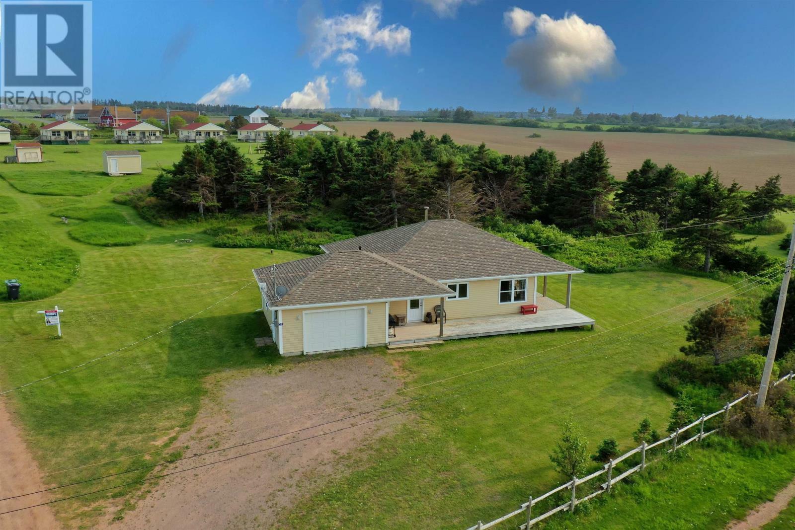 CAVENDISH, Prince Edward Island, C0A 1N0, CA, 2 Bedrooms Bedrooms, ,2 BathroomsBathrooms,Residential,For Sale,1874884