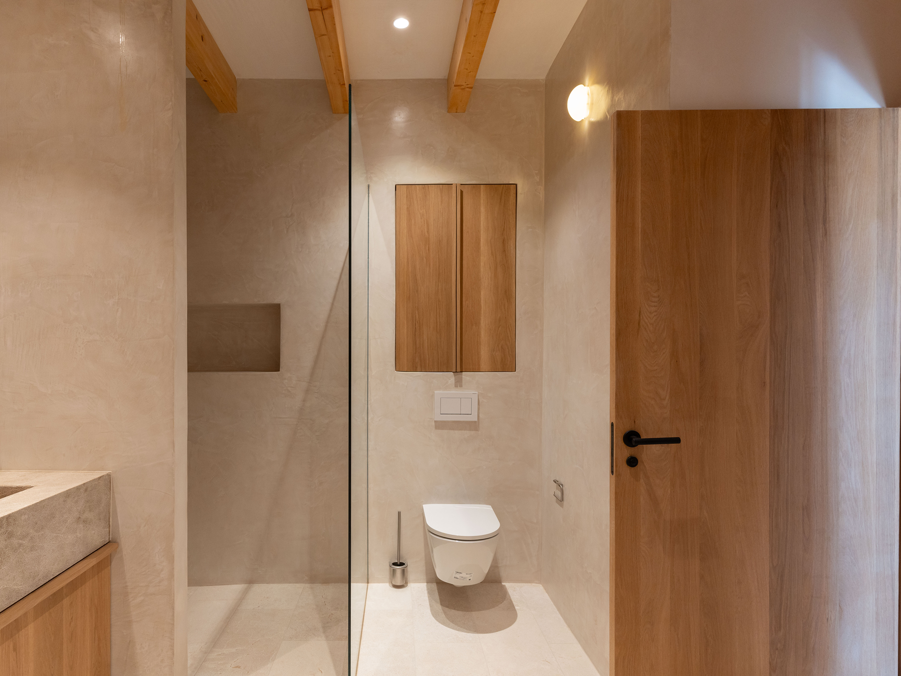  Exquisitely renovated traditional village house in Alaro with pool - 物件實景