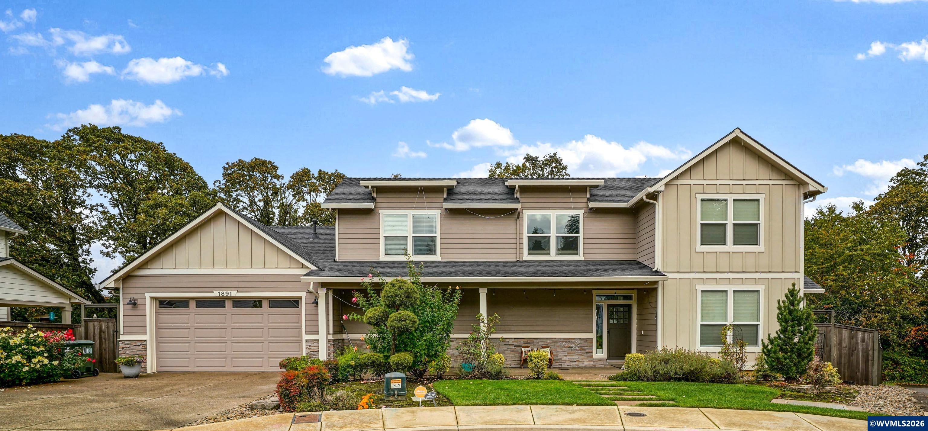 Watson Butte Ave, Salem, OR 97306