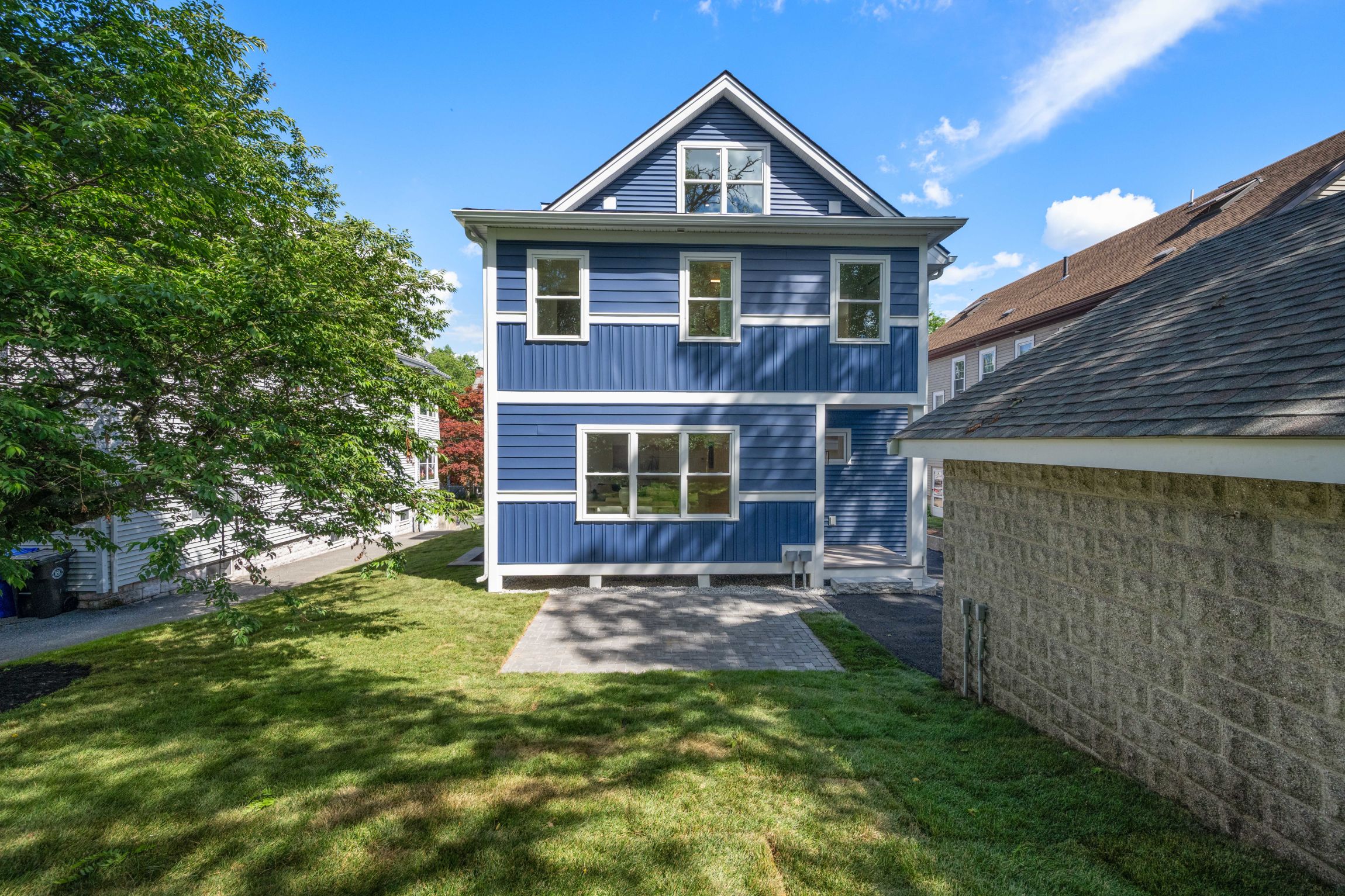  144-146 Webster Street, Unit 146, Arlington, MA, 02474 - 物件實景