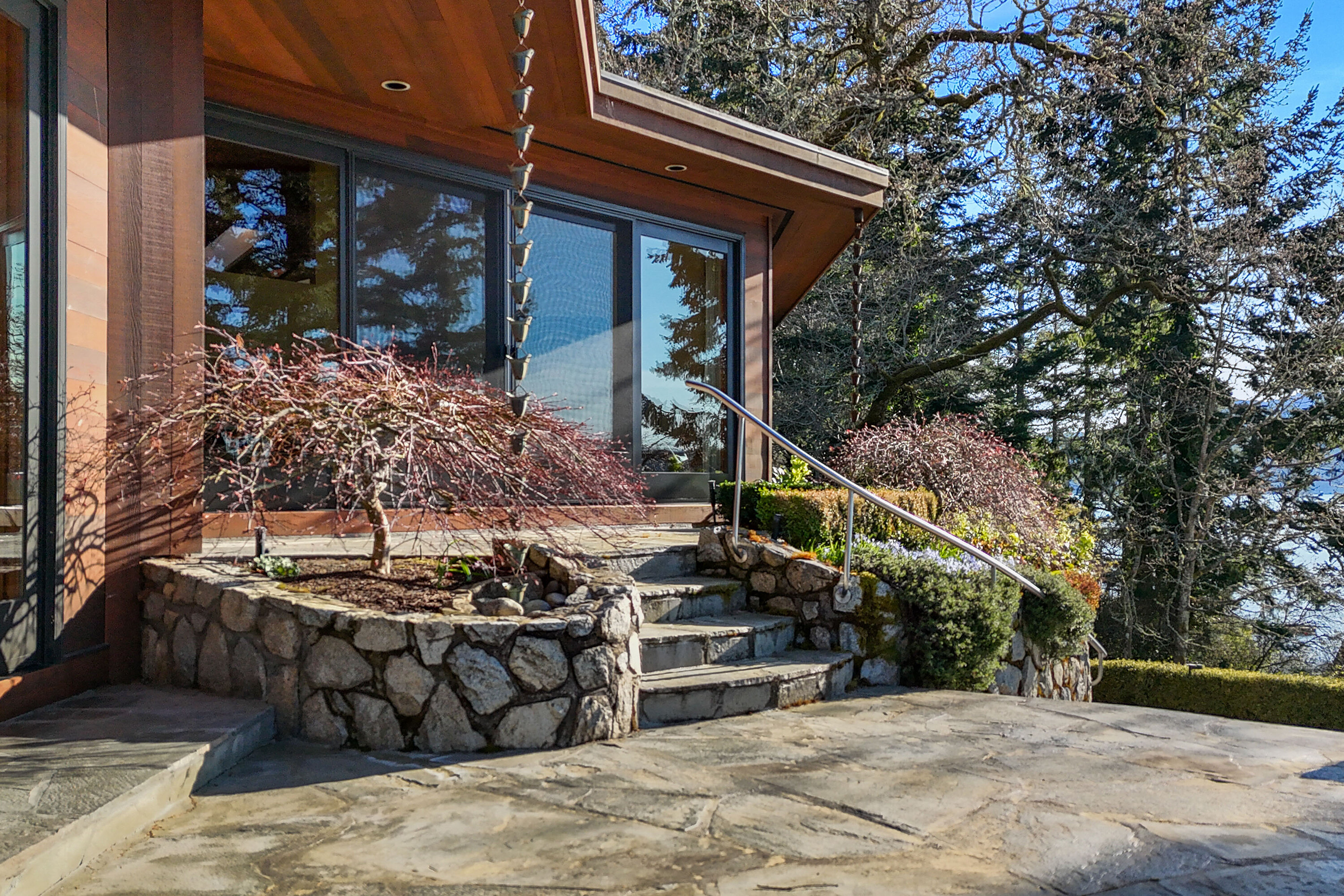  West Coast Oceanfront Living - 物件實景