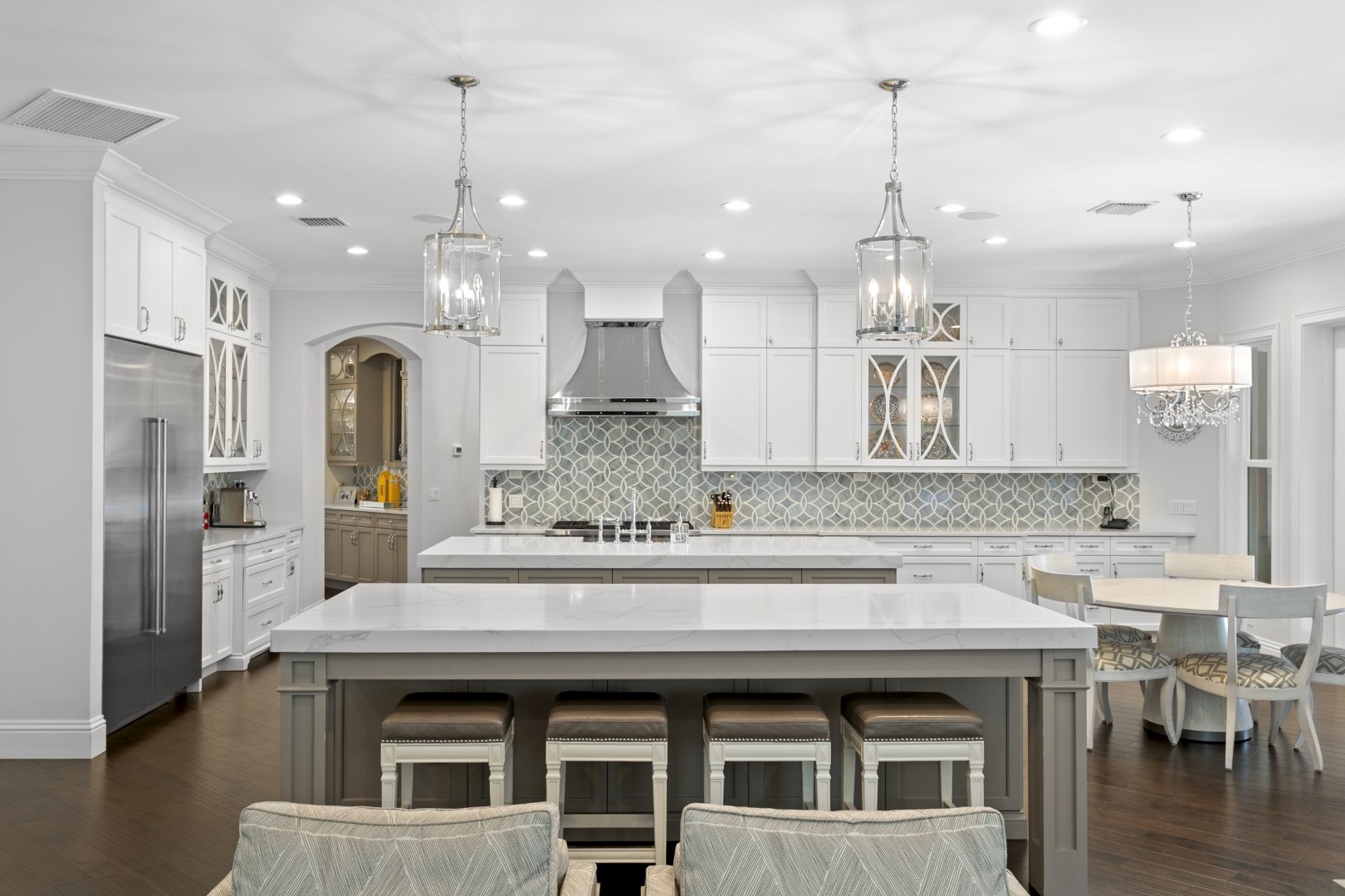 Tampa, Florida, 33629, United States, 5 Bedrooms Bedrooms, ,6 BathroomsBathrooms,Residential,For Sale,2008842