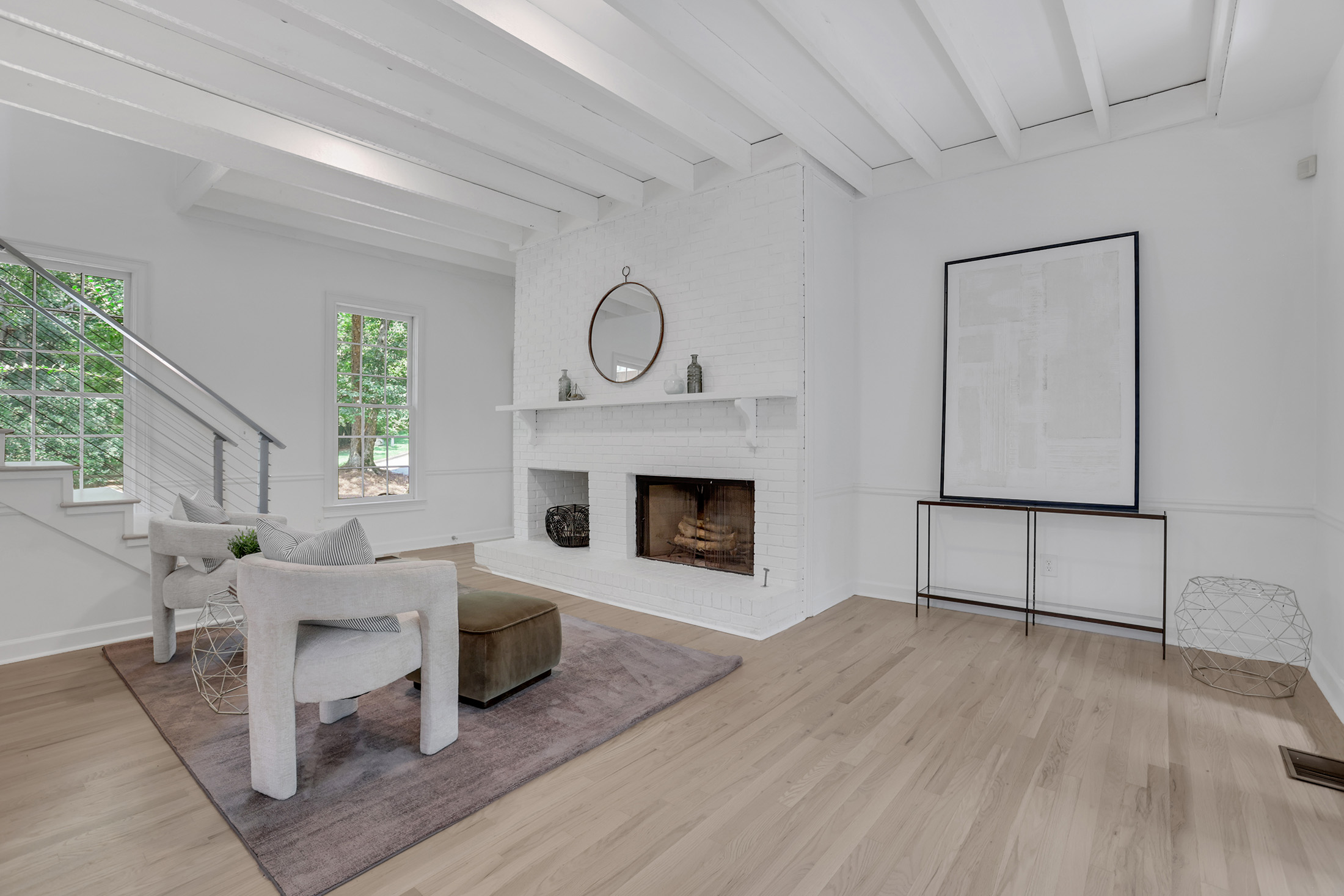  Timeless Elegance Meets Modern Sophistication in Roswell - 物件實景