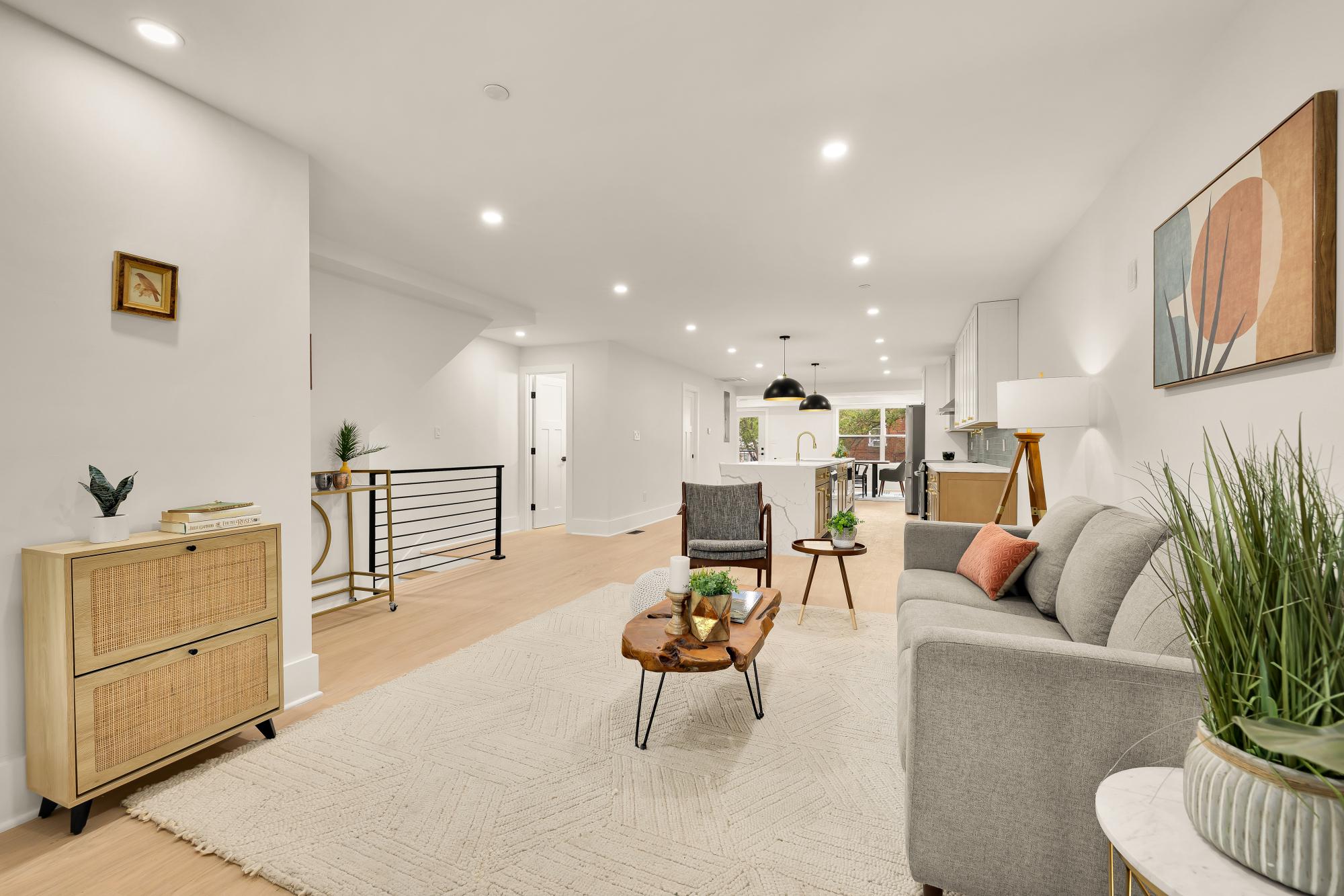  5703 9th Street NW, Washington, DC, 20011 - 物件實景