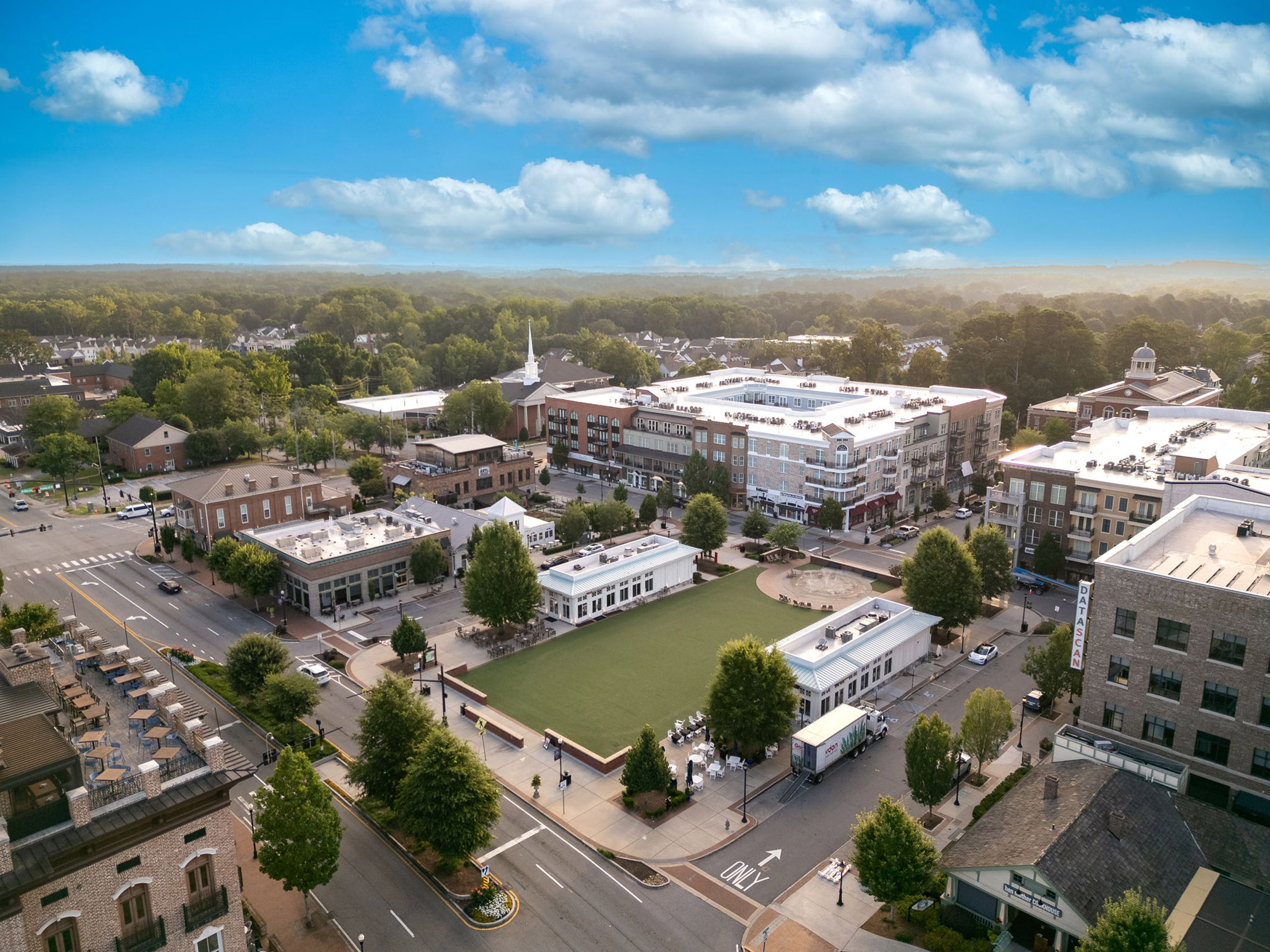  Nestled on One of Triple Crown’s Most Coveted Private Lots - 物件實景