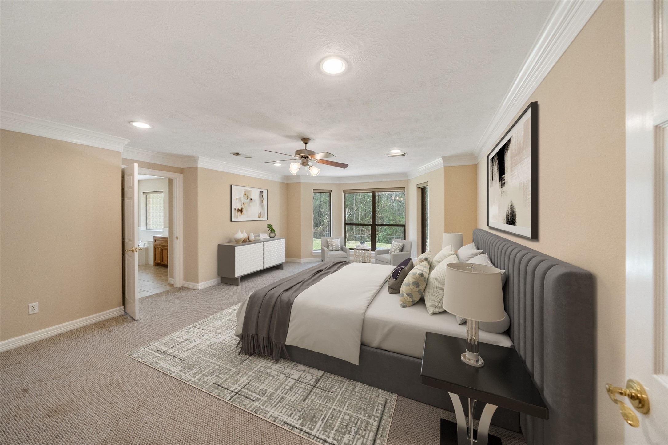  901 Longmire Road #28 - 物件實景