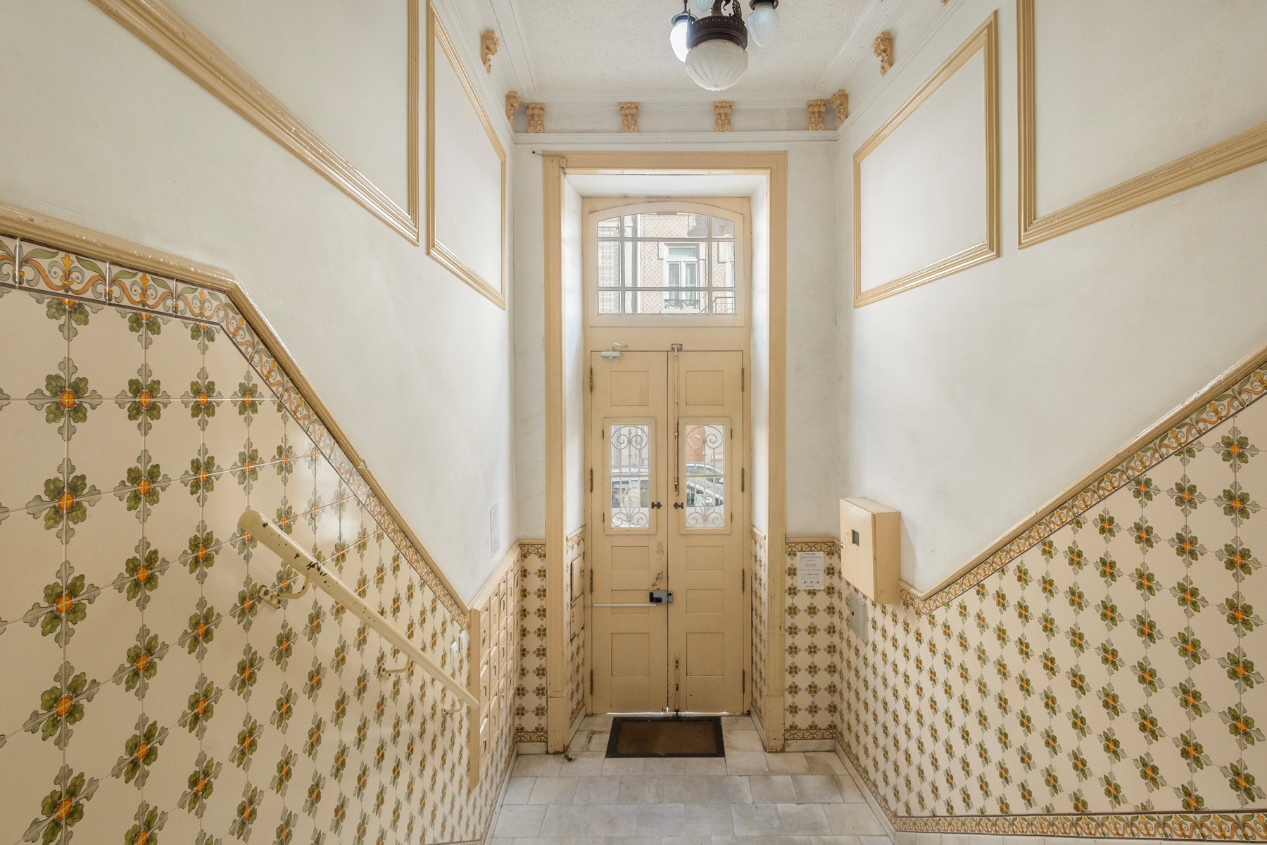  Flat, 3 bedrooms, for Sale - 物件實景