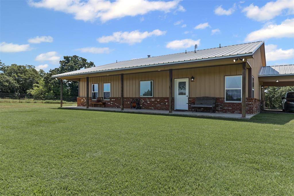 Covington, Texas, 76636, United States, 4 Bedrooms Bedrooms, ,2 BathroomsBathrooms,Residential,For Sale,1847211