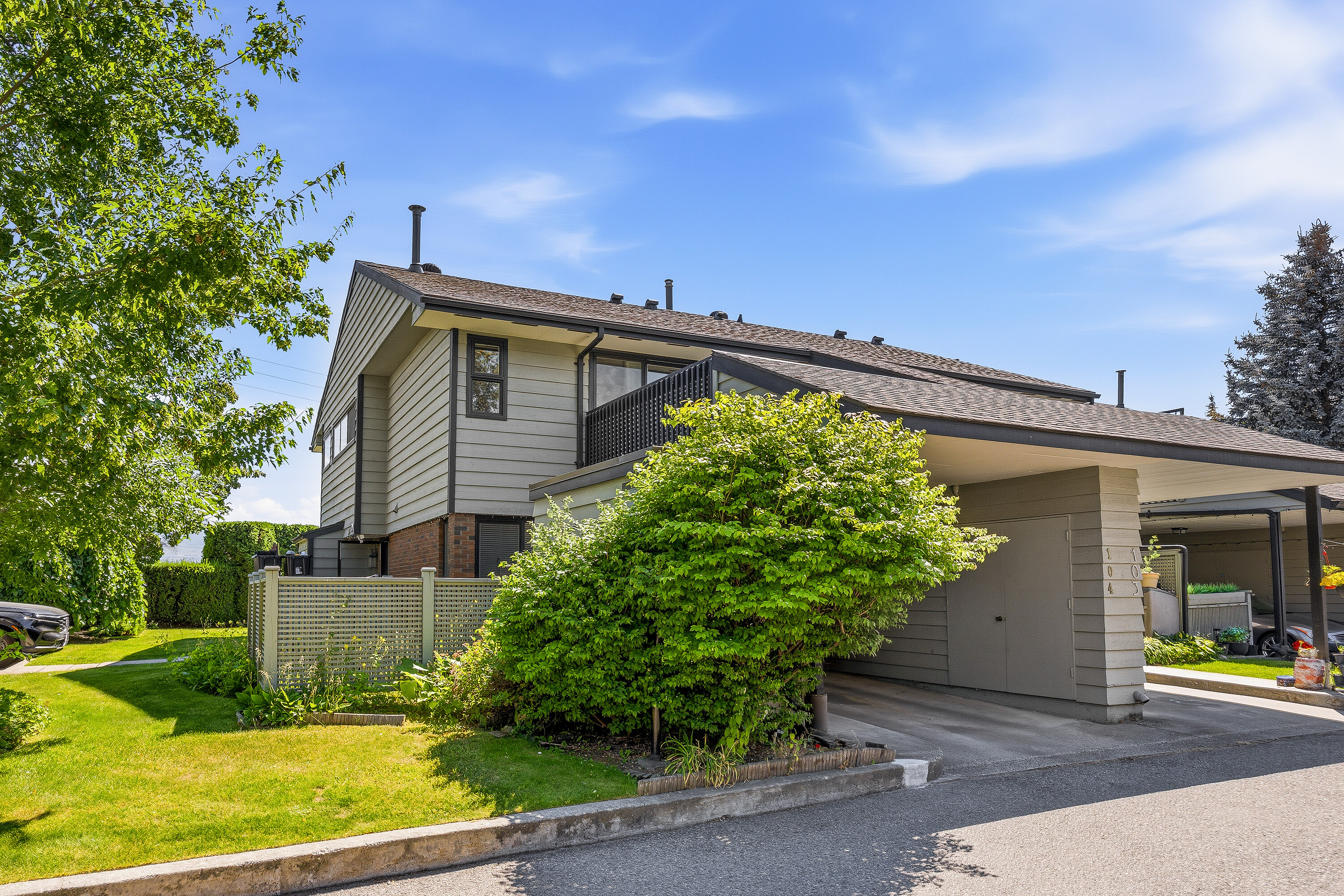  Millbridge Park Townhome - 物件實景