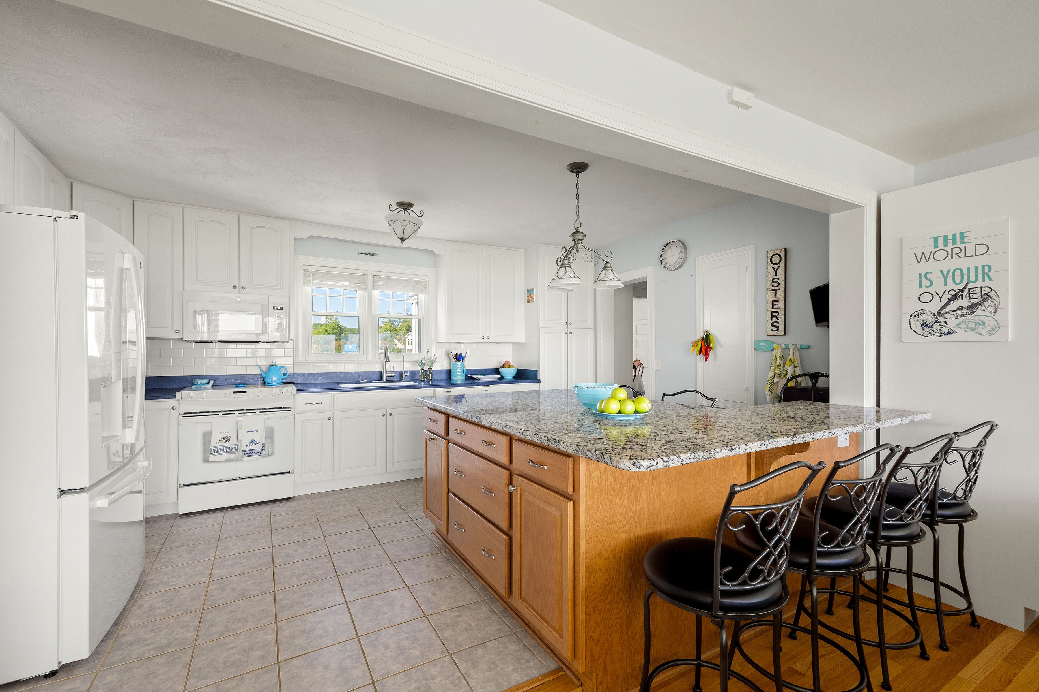  344 Tammy Drive, White Stone, VA 22578 - 物件實景