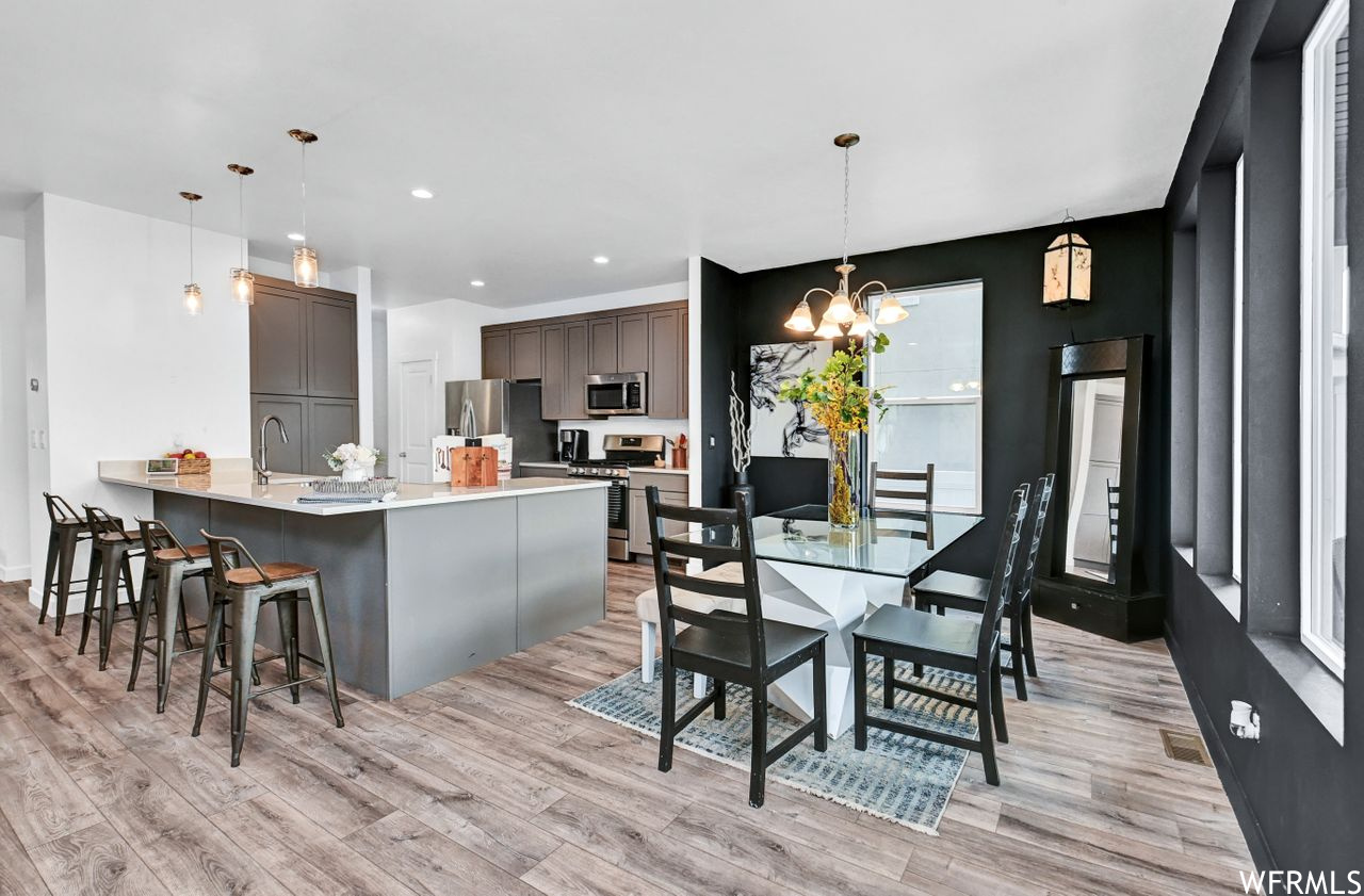 7639 S Bear Gulch Rd, West Jordan, Utah, 84081, United States, 3 Bedrooms Bedrooms, ,3 BathroomsBathrooms,Residential,For Sale,7639 S Bear Gulch Rd,1663668