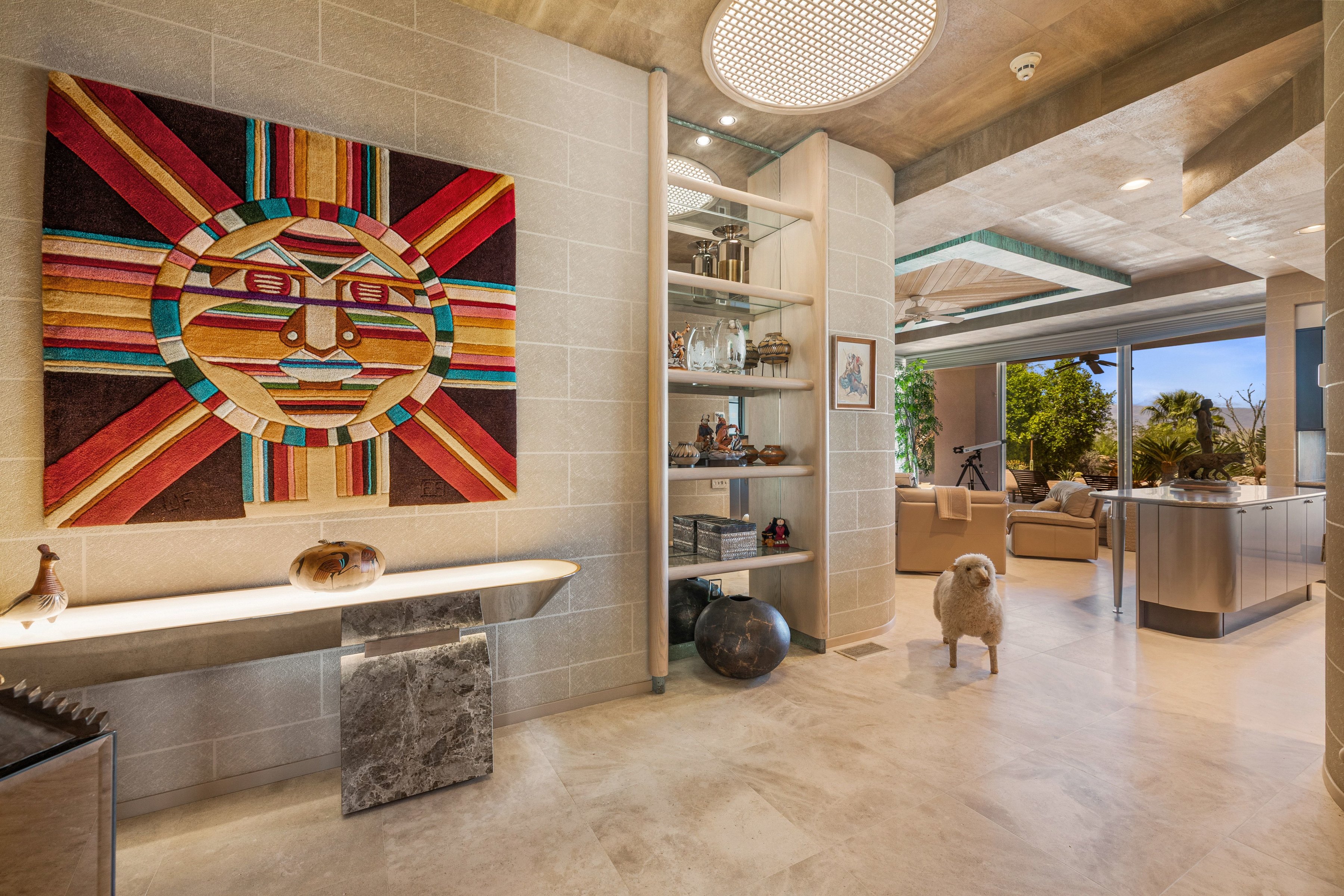  Extraordinary - Steve Chase Original - 物件實景