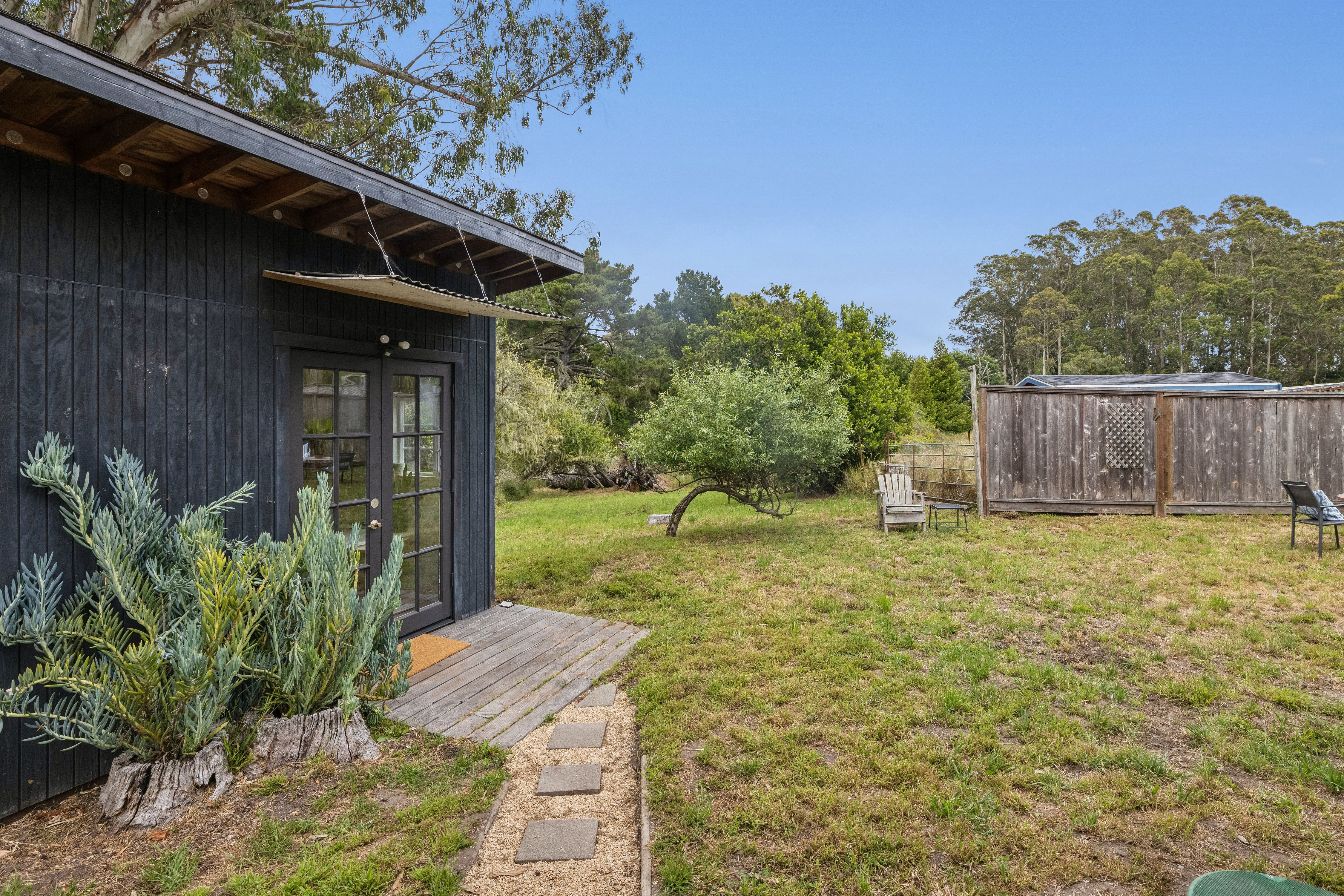  Radiant Residence, Natural Habitat in Bolinas - 物件實景