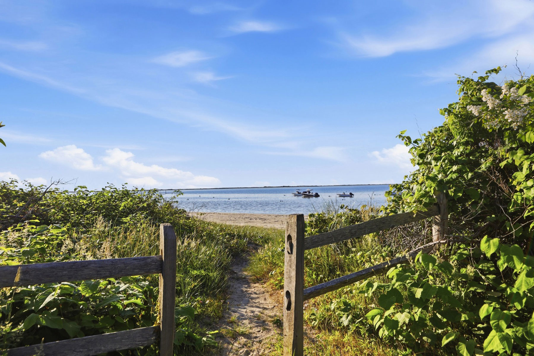  1 Chadwick Court, Nantucket, MA, 02554 - 物件實景