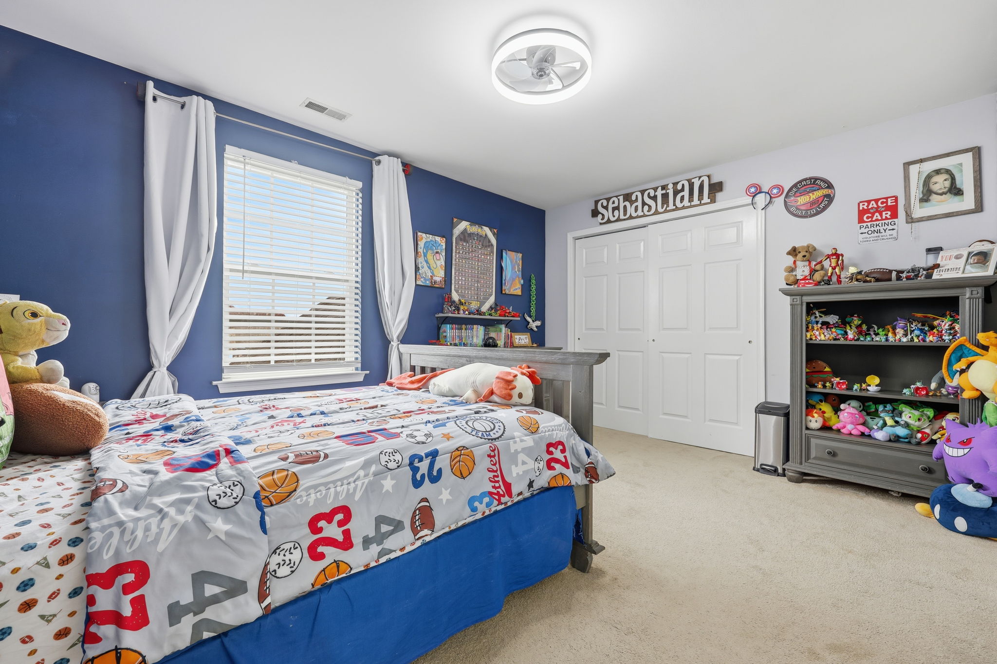 Egg Harbor Township, New Jersey, 08234, United States, 4 Bedrooms Bedrooms, ,3 BathroomsBathrooms,Residential,For Sale,1997774