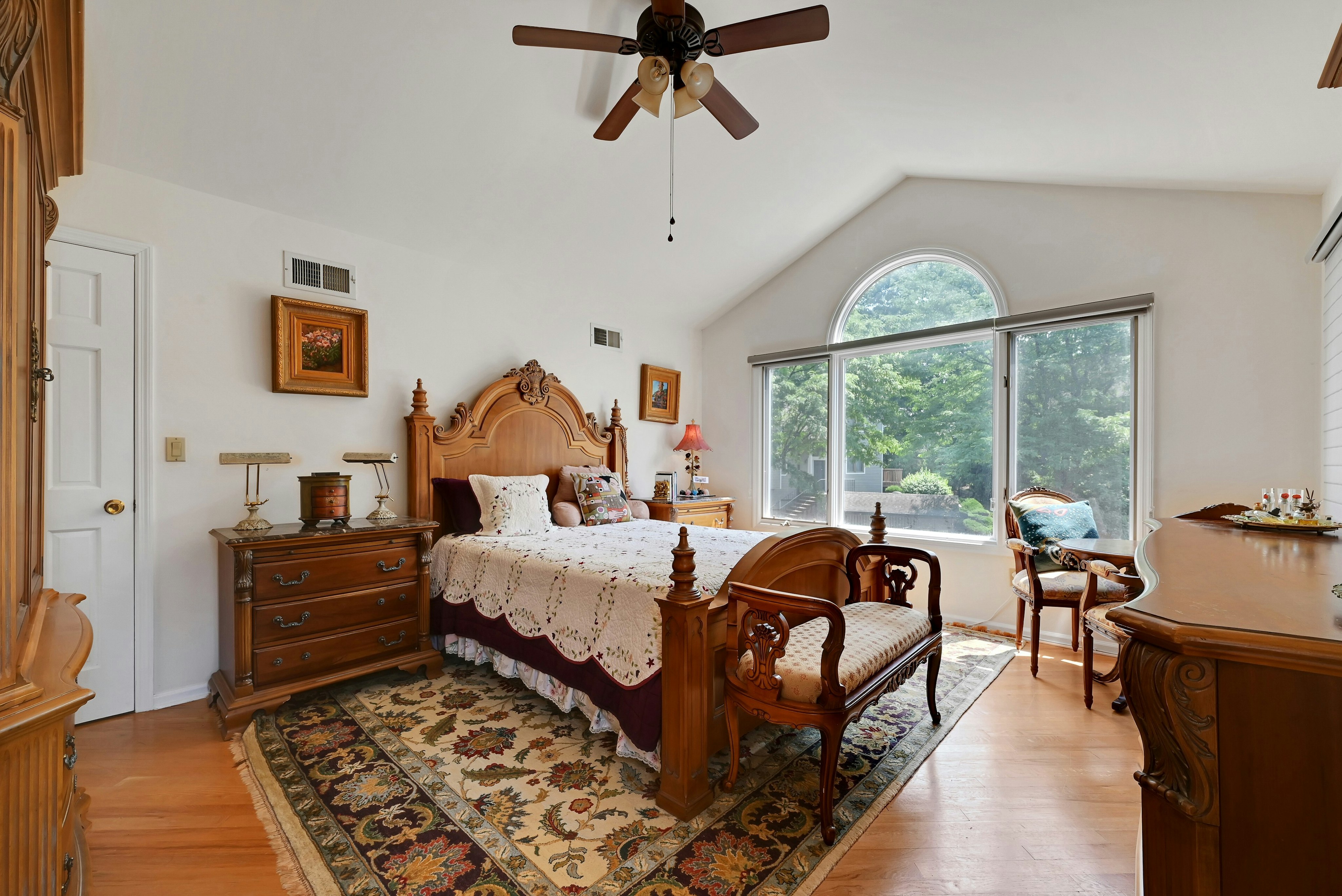  91 Old Tappan Road, Old Tappan, NJ 07675 - 物件實景