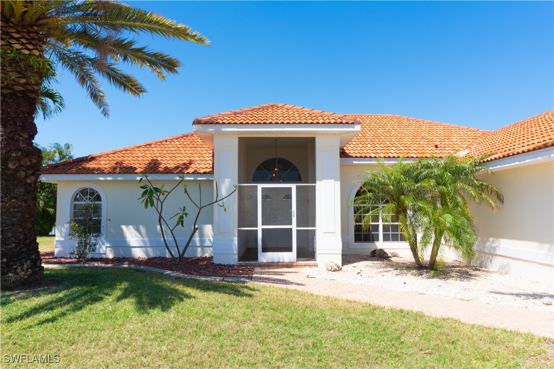 Cape Coral, Florida, 33904, United States, 4 Bedrooms Bedrooms, ,4 BathroomsBathrooms,Residential,For Sale,1935689