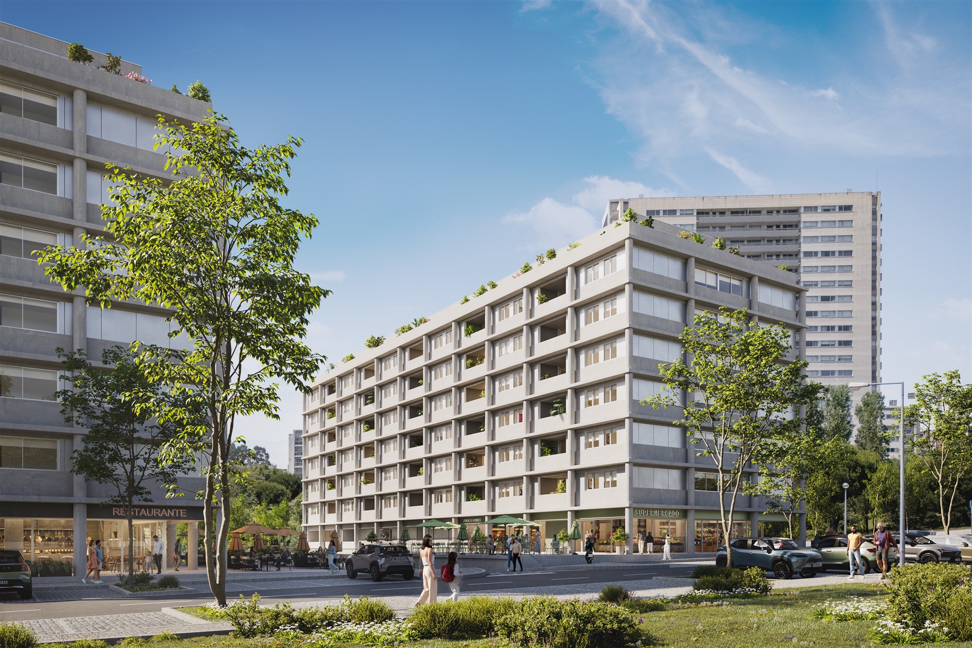  Flat, 2 bedrooms, for Sale - 物件實景