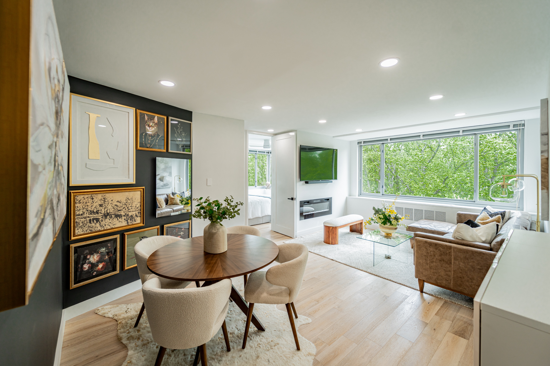  4200 NW Cathedral Avenue NW, Washington, DC, 20016 - 物件實景