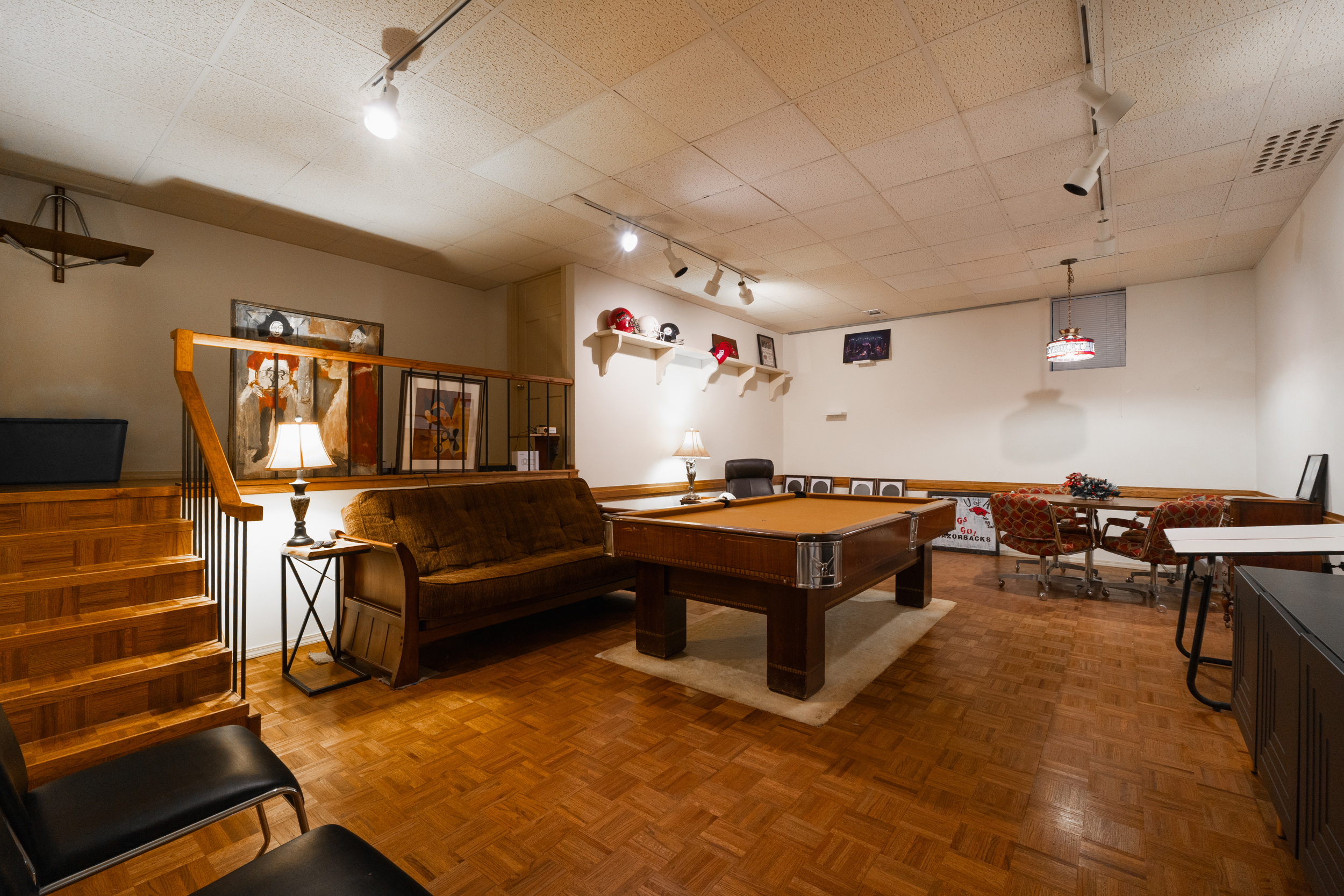 Clarksville, Arkansas, 72830, United States, 5 Bedrooms Bedrooms, ,5 BathroomsBathrooms,Residential,For Sale,1975281