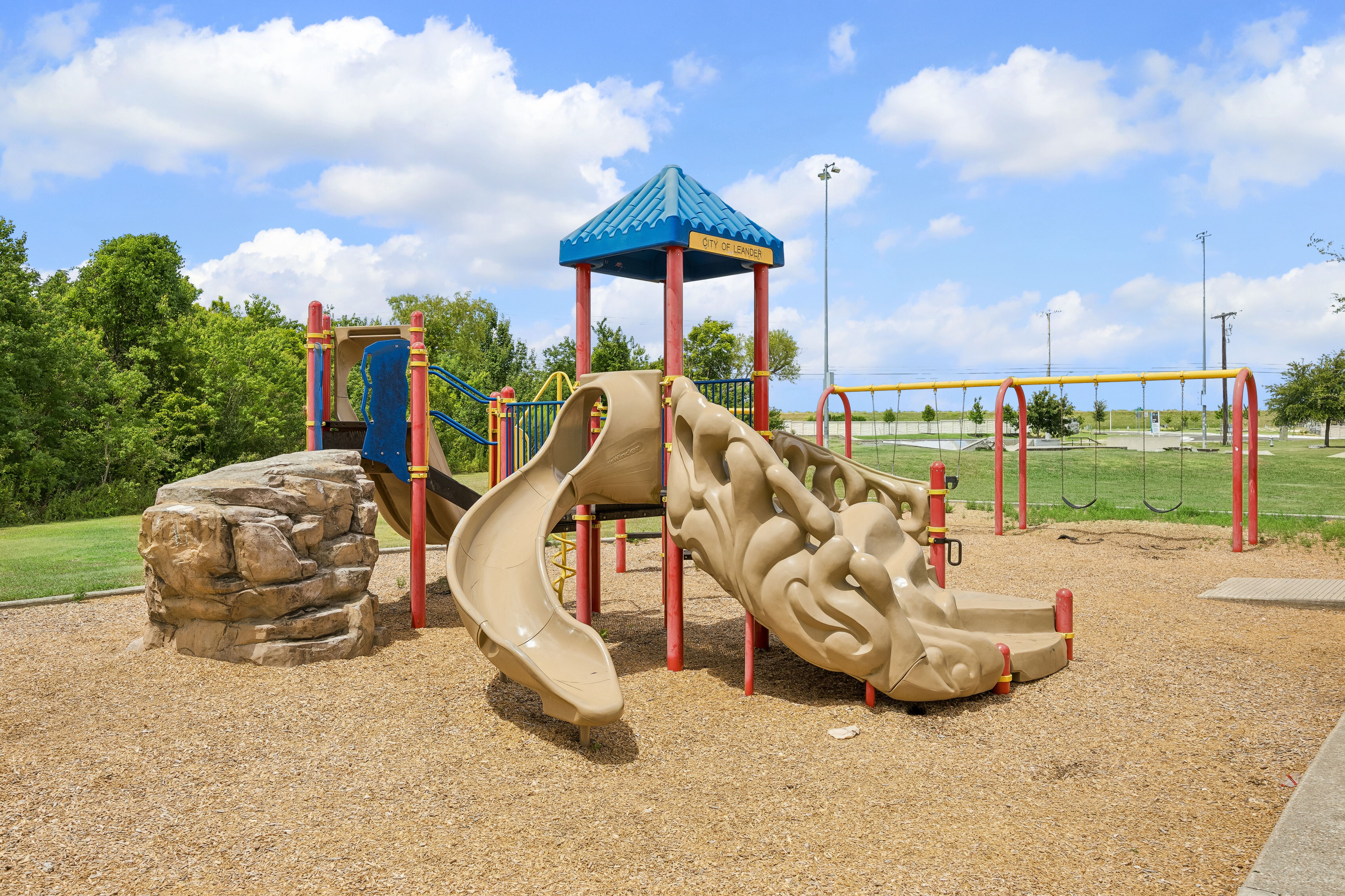  913 Remington Drive, Leander, TX 78641 - 物件實景