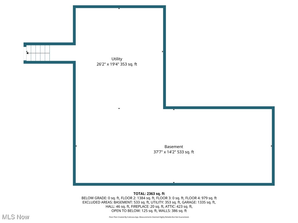 Lagrange, Ohio, 44050, United States, 3 Bedrooms Bedrooms, ,3 BathroomsBathrooms,Residential,For Sale,1988206