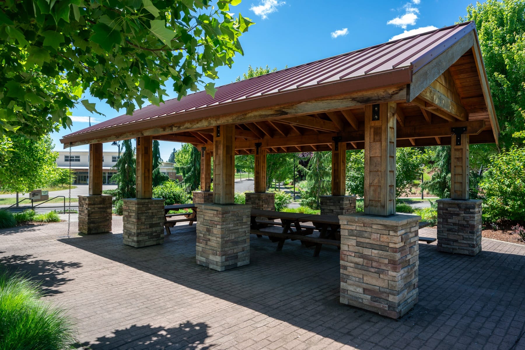  10862 SW LISBON ST Wilsonville, OR 97070 - 物件實景